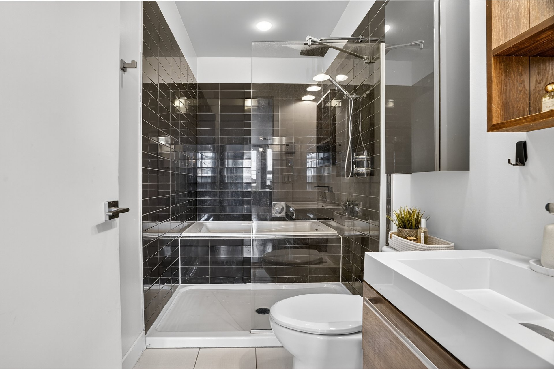 Photo - Salle de bains