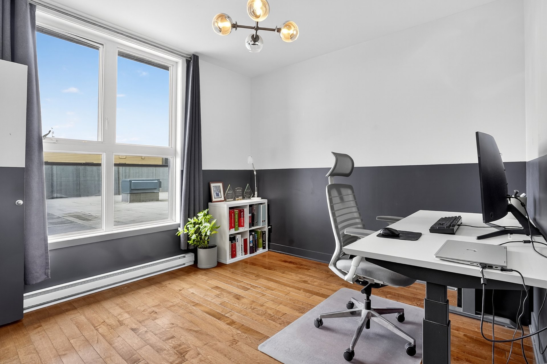 Photo - Chambre à coucher