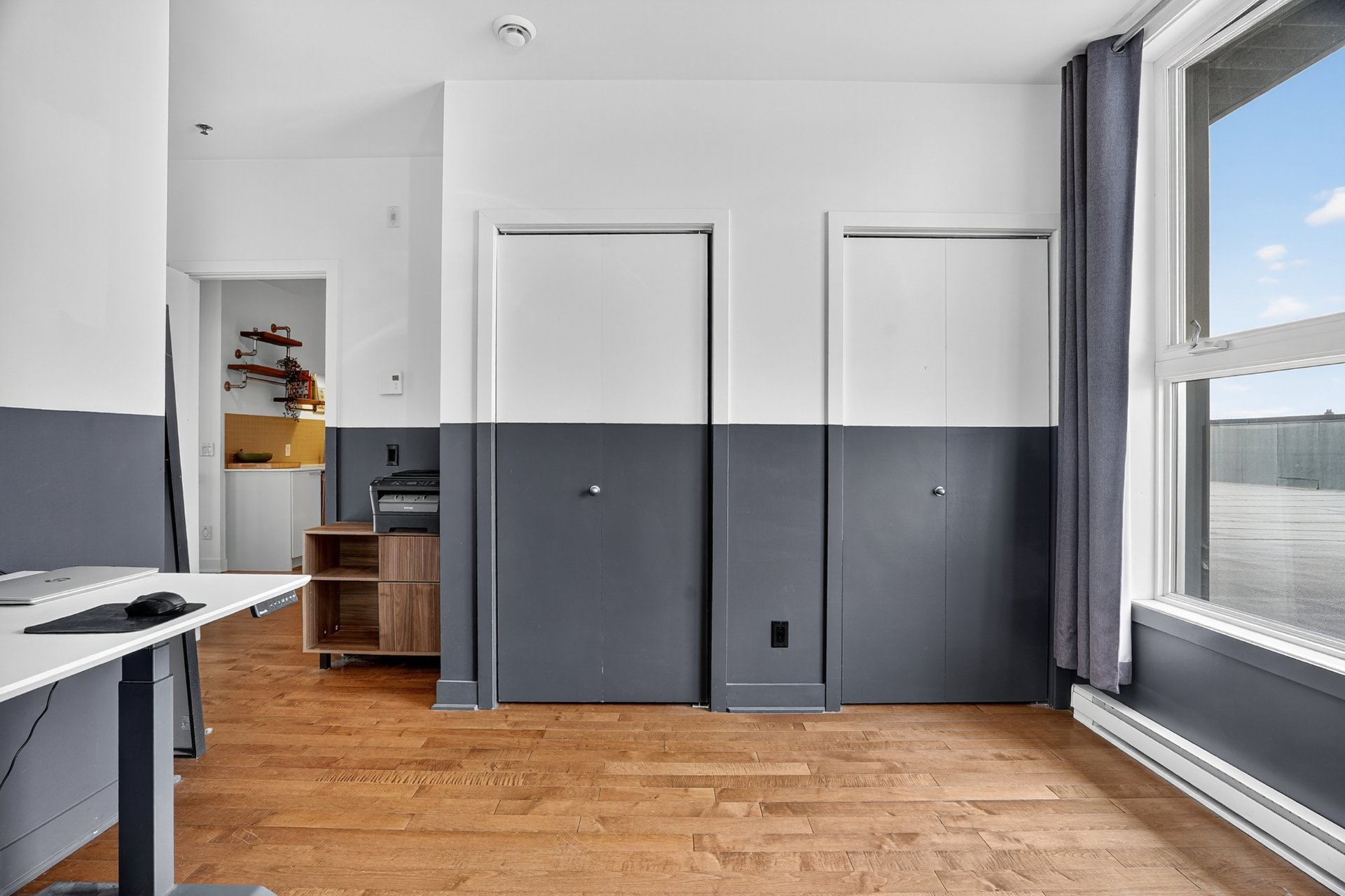 Photo - Chambre à coucher