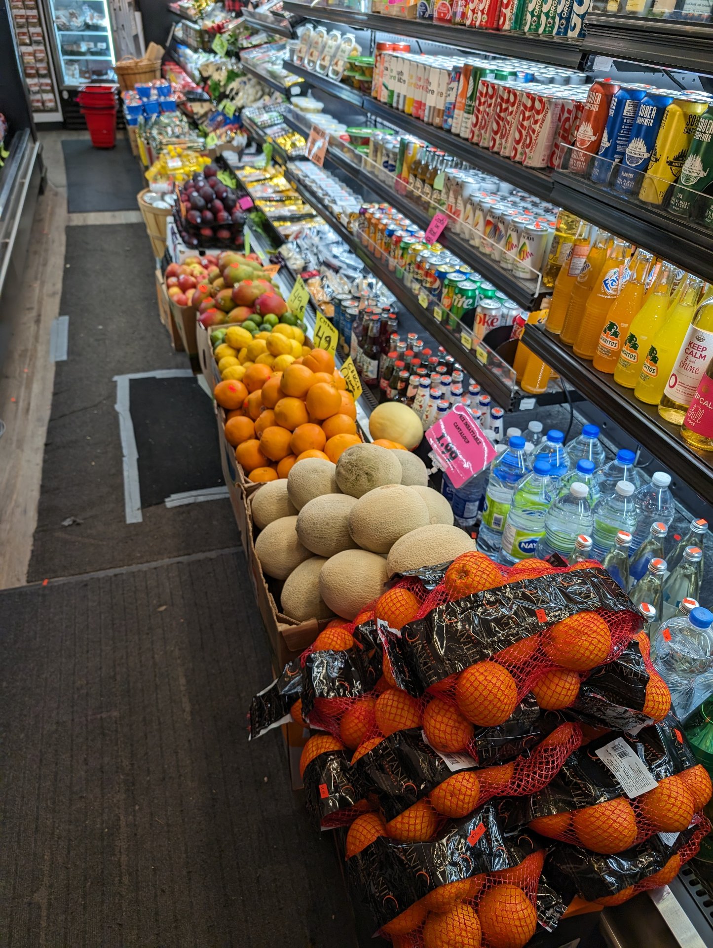 Commerce