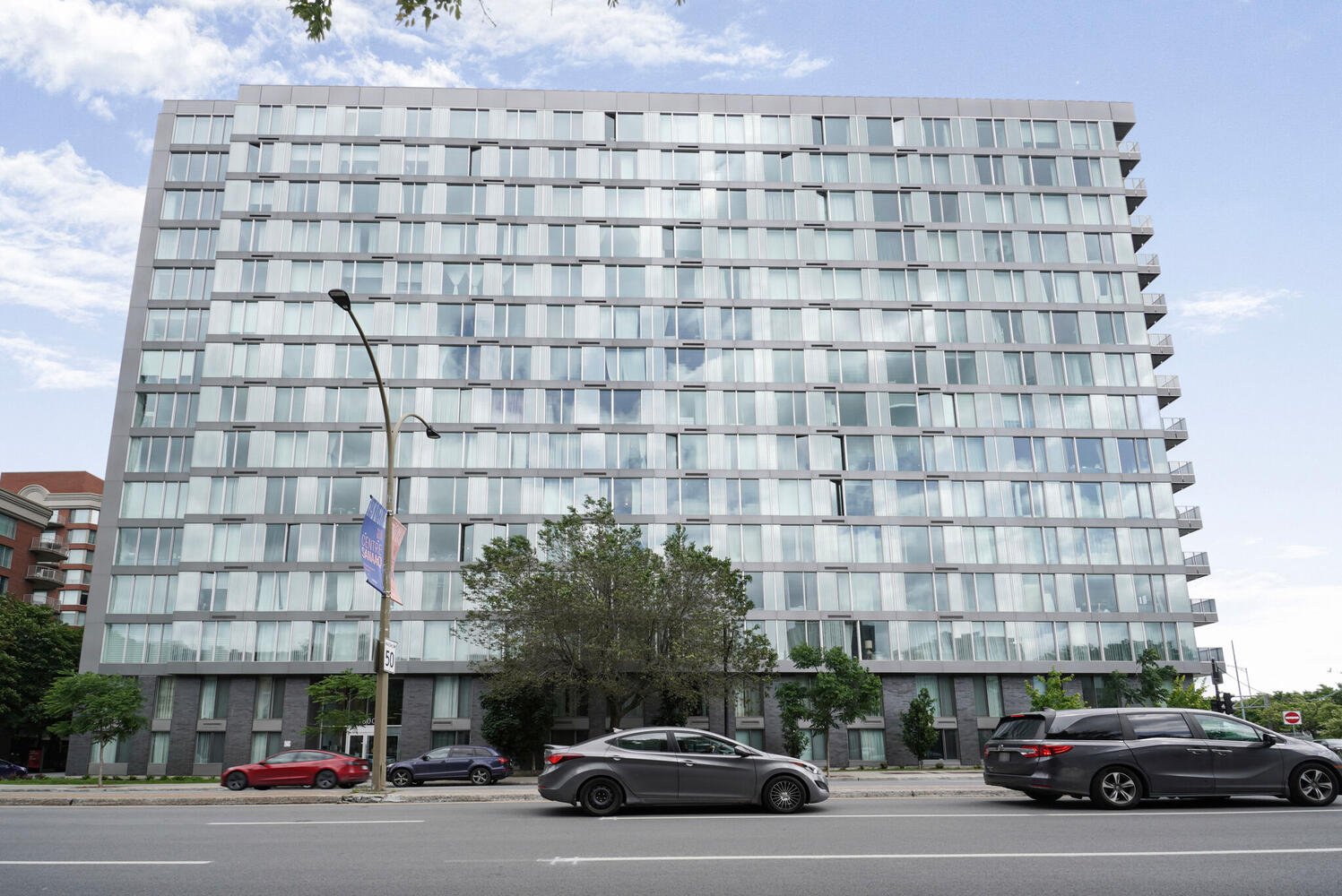 Photo - Frontage