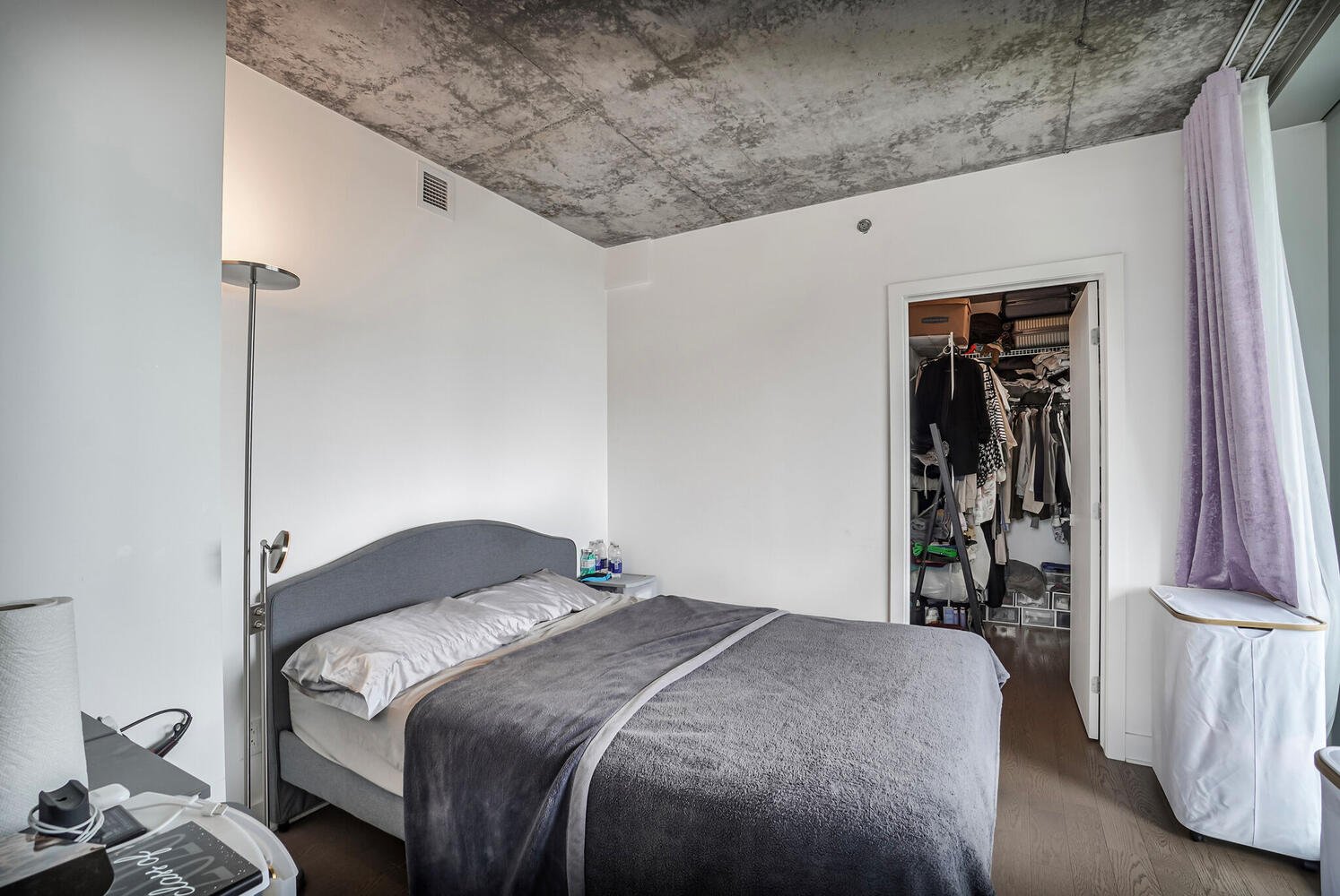 Photo - Primary bedroom