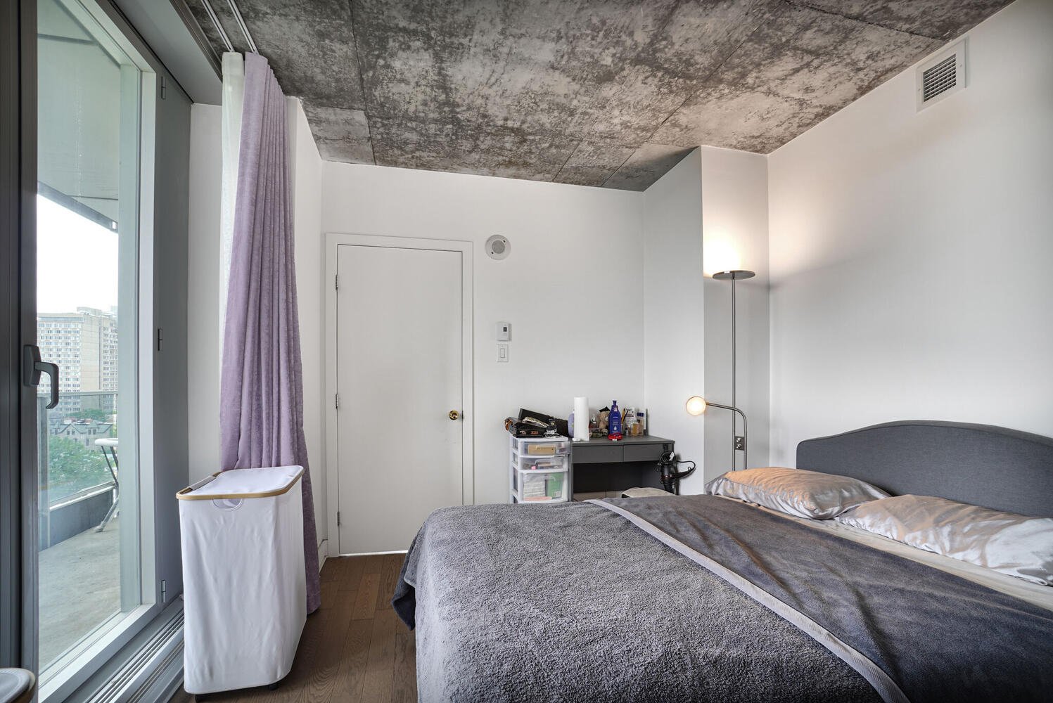 Photo - Primary bedroom