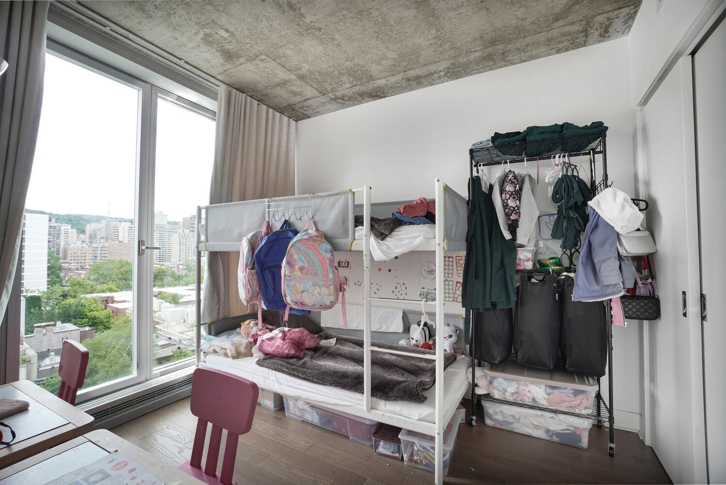 Photo - Bedroom