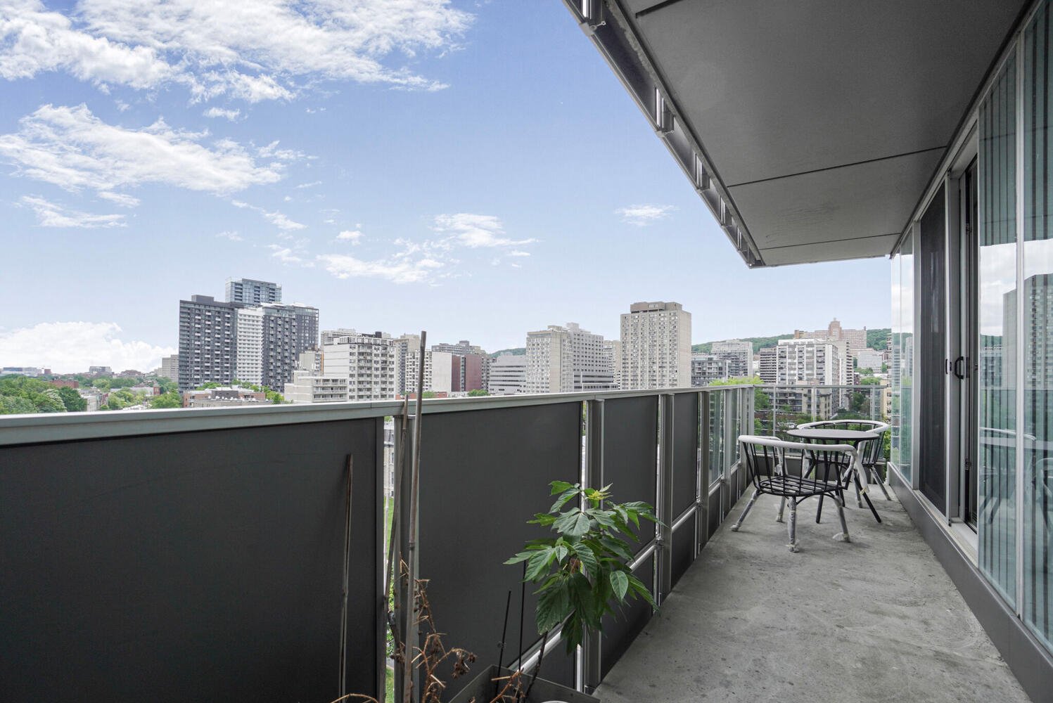 Photo - Balcony