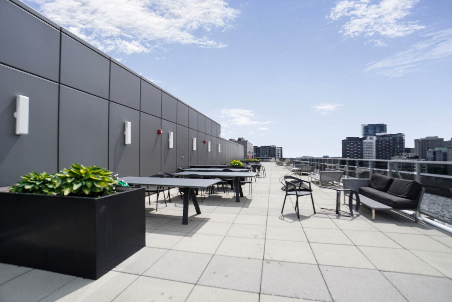 Photo - Patio
