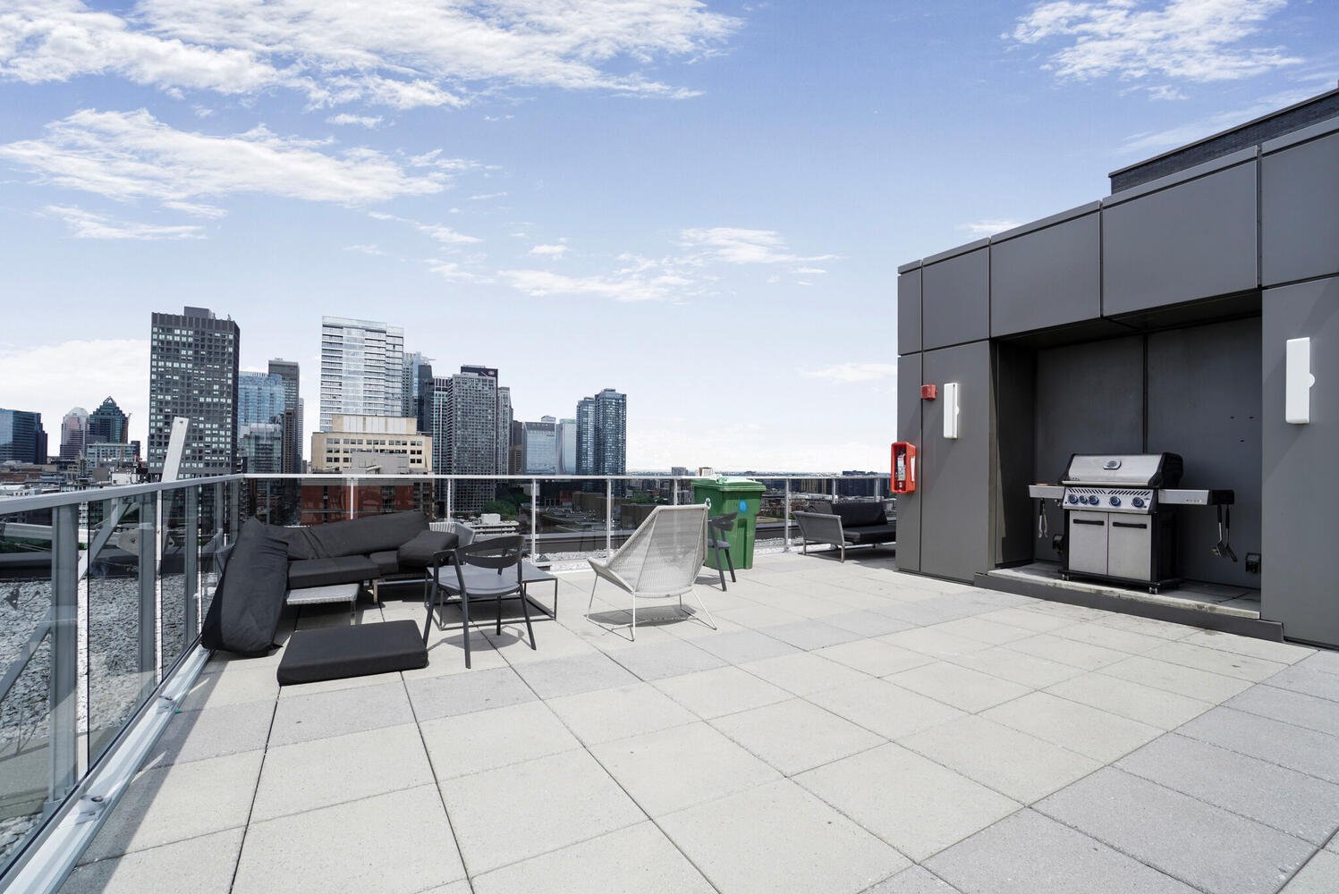 Photo - Patio