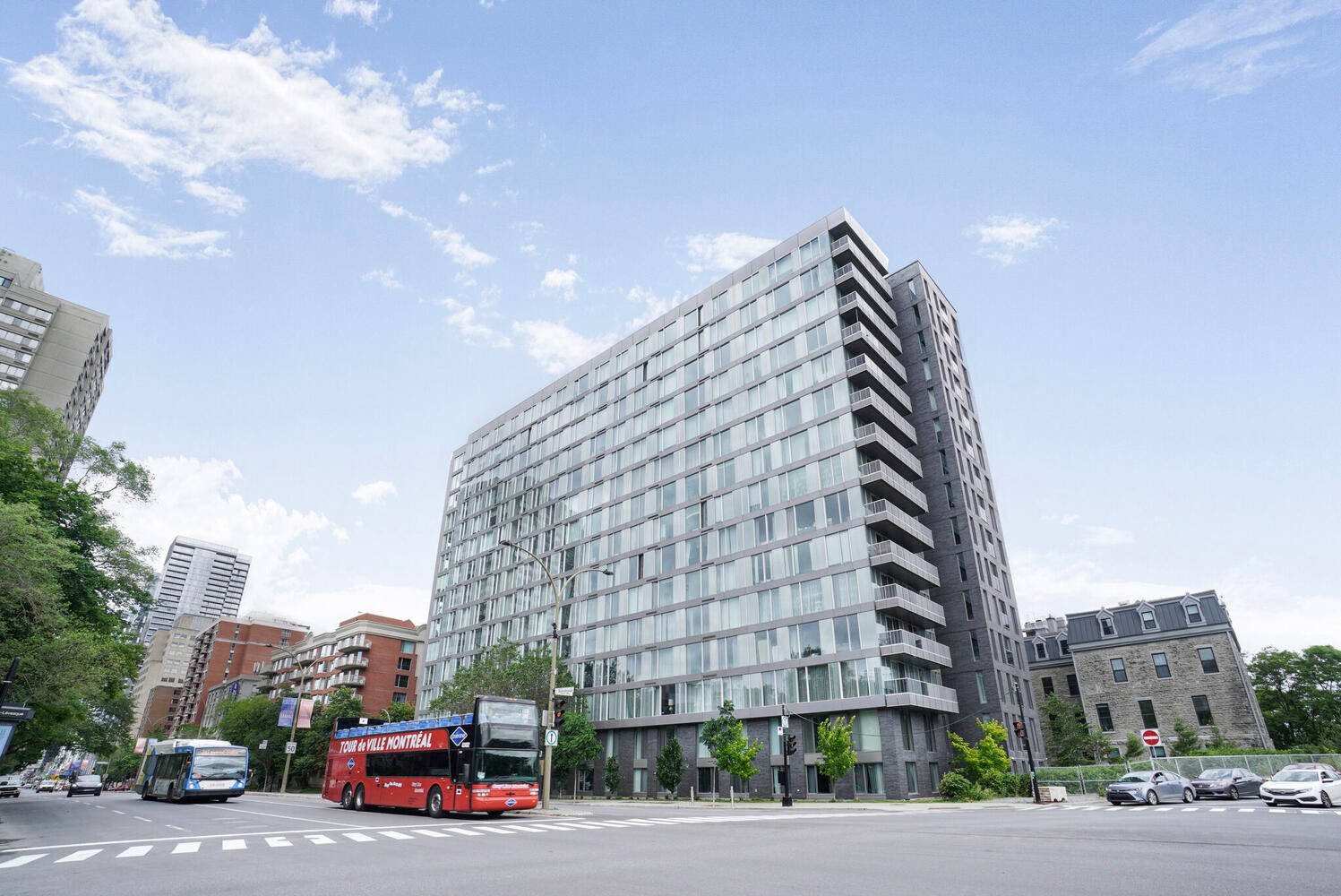 Photo - Frontage
