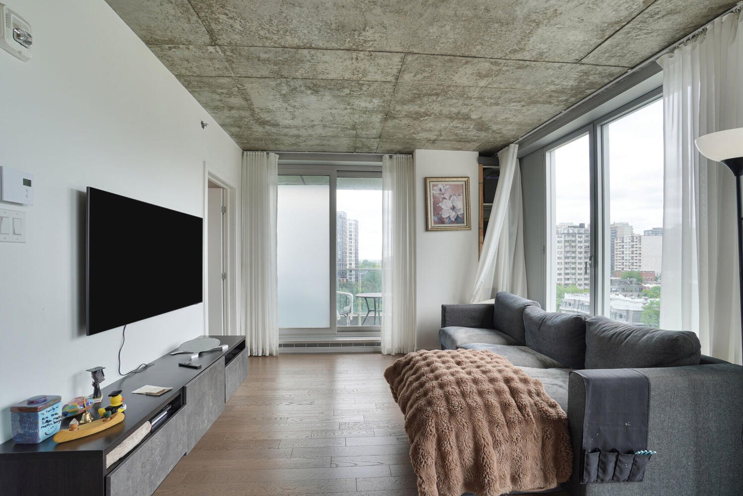 Photo - Living room