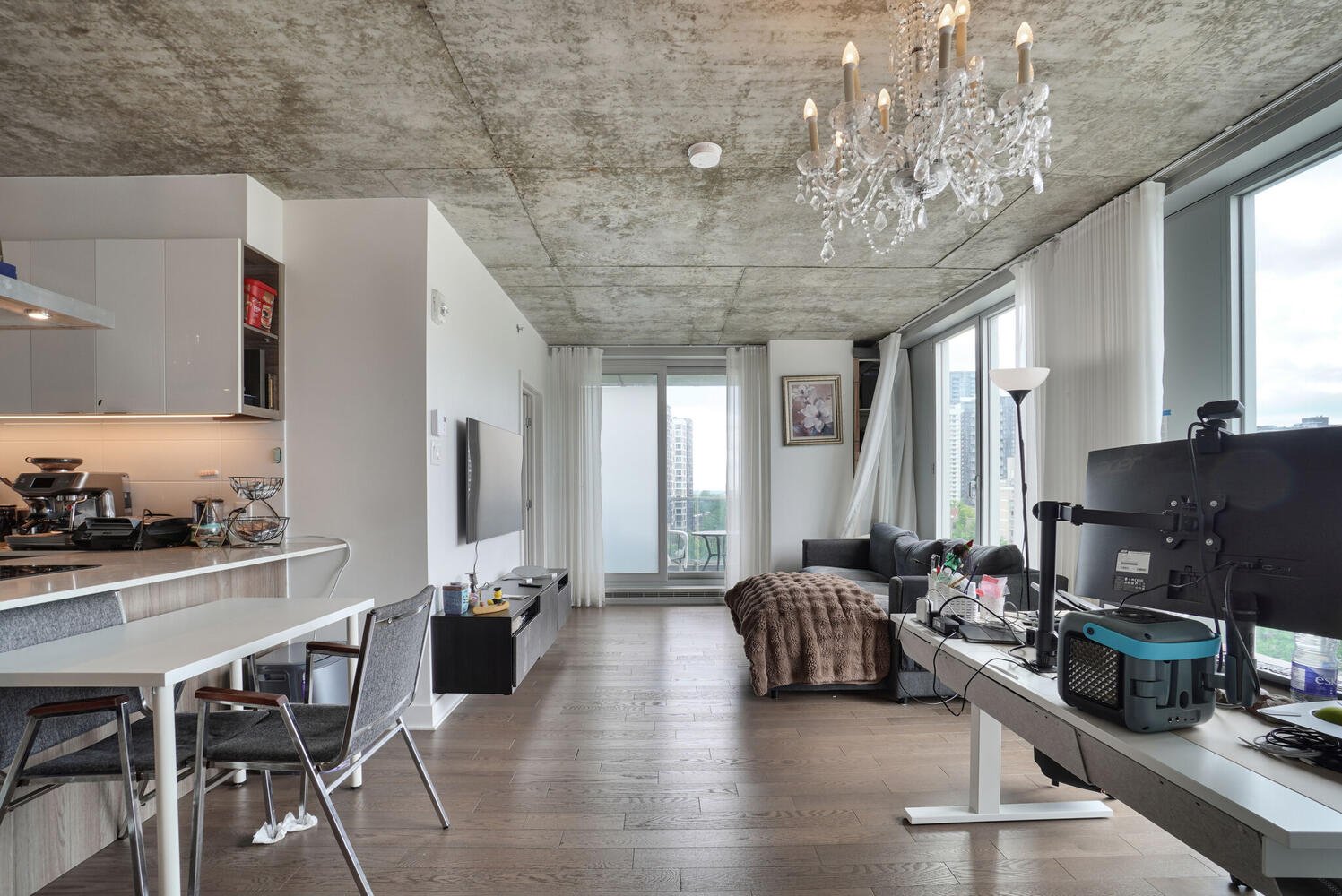 Photo - Living room