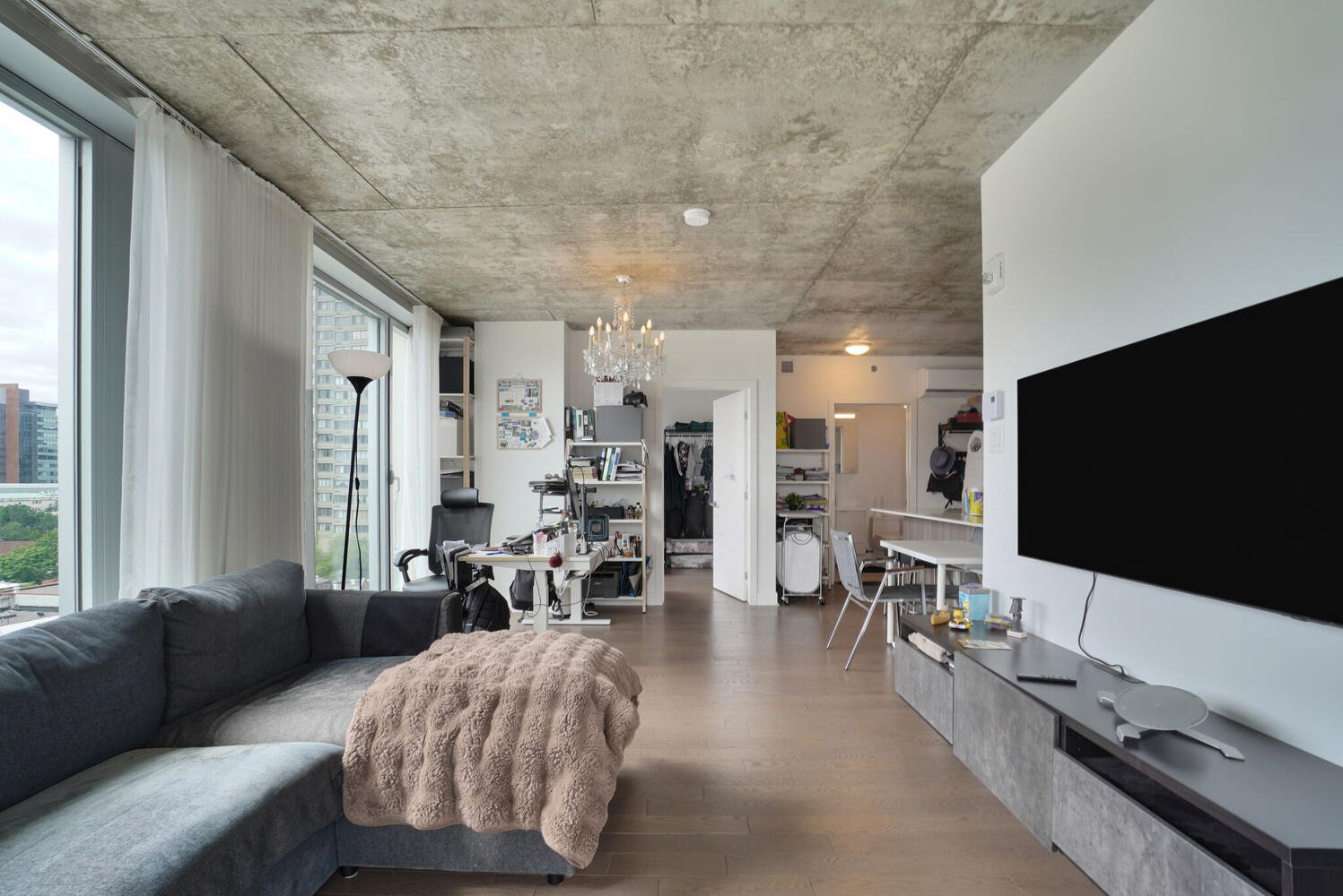 Photo - Living room