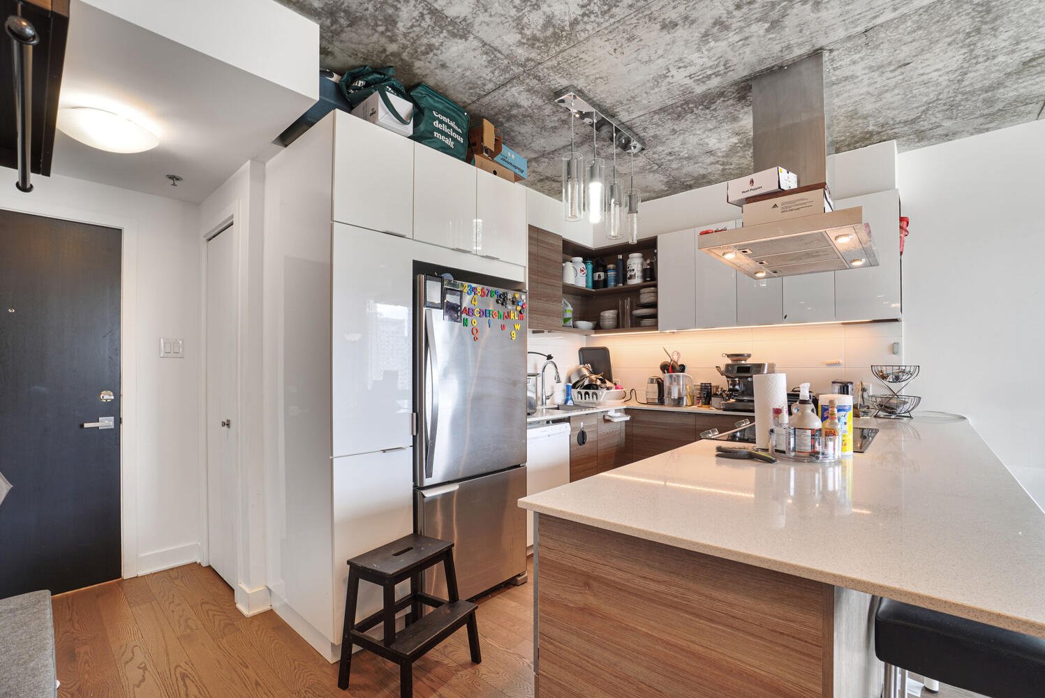 Photo - Kitchen