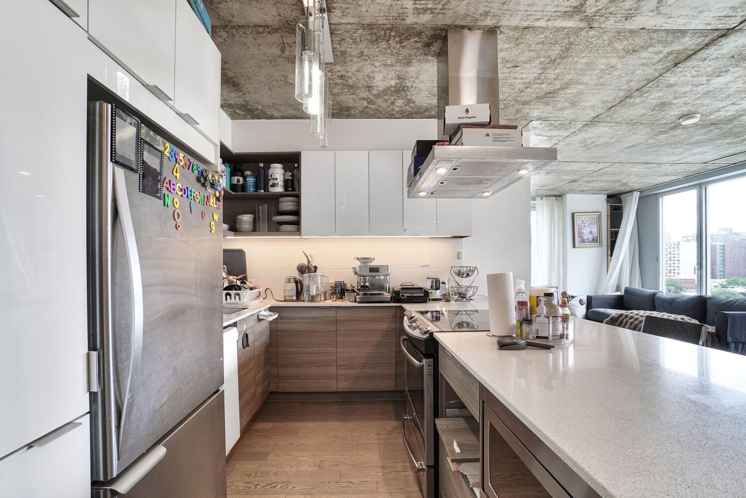 Photo - Kitchen
