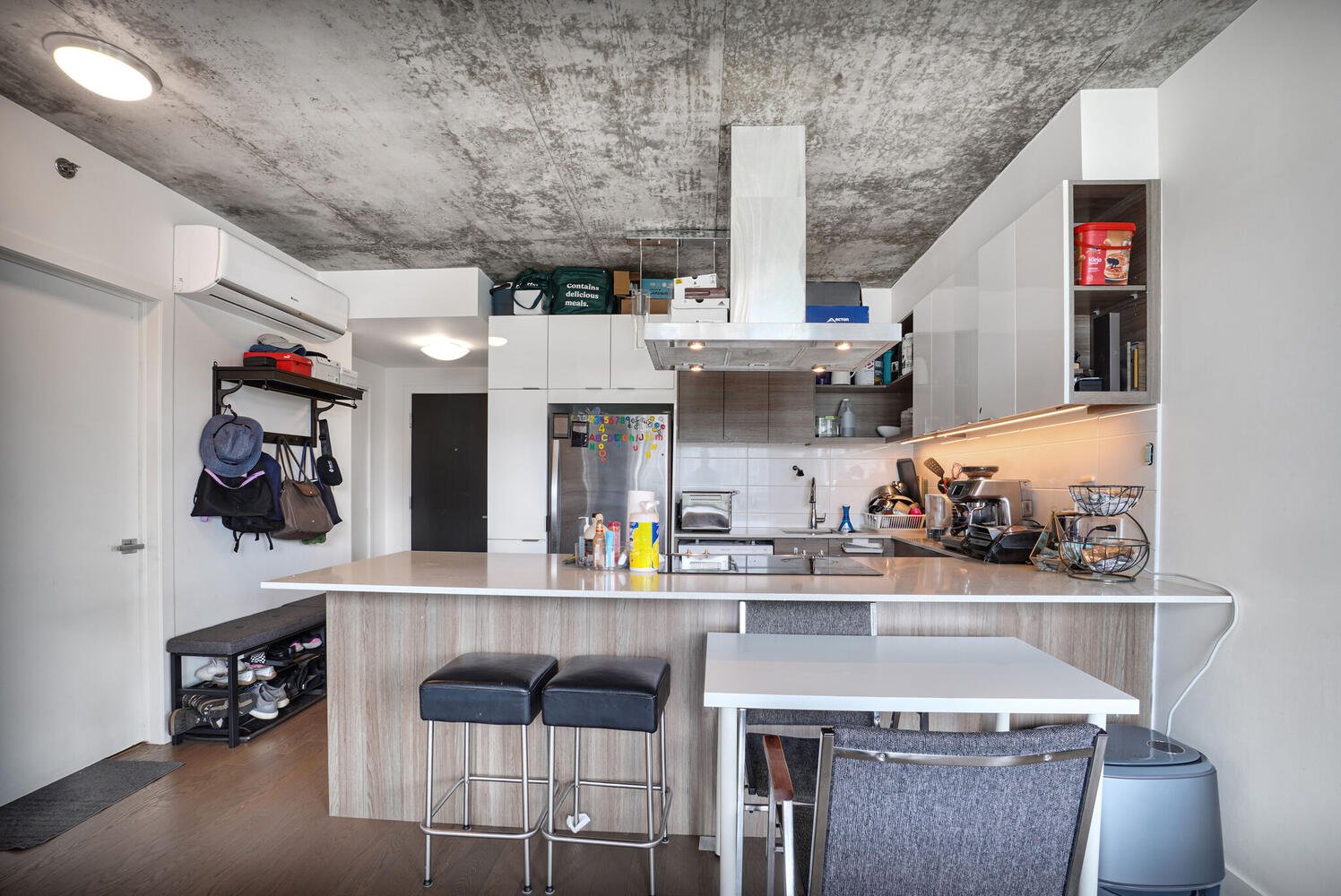 Photo - Kitchen