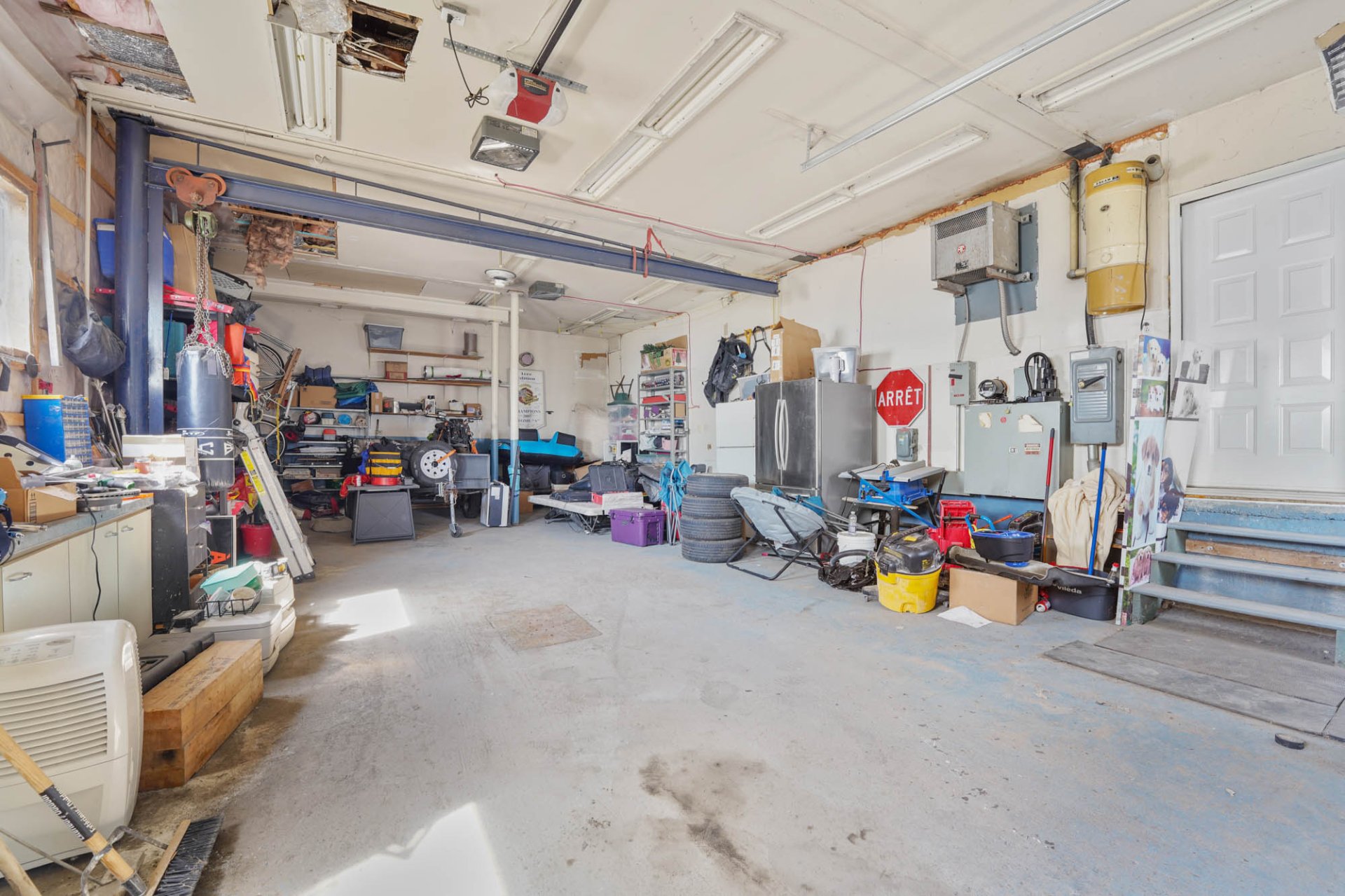 Garage