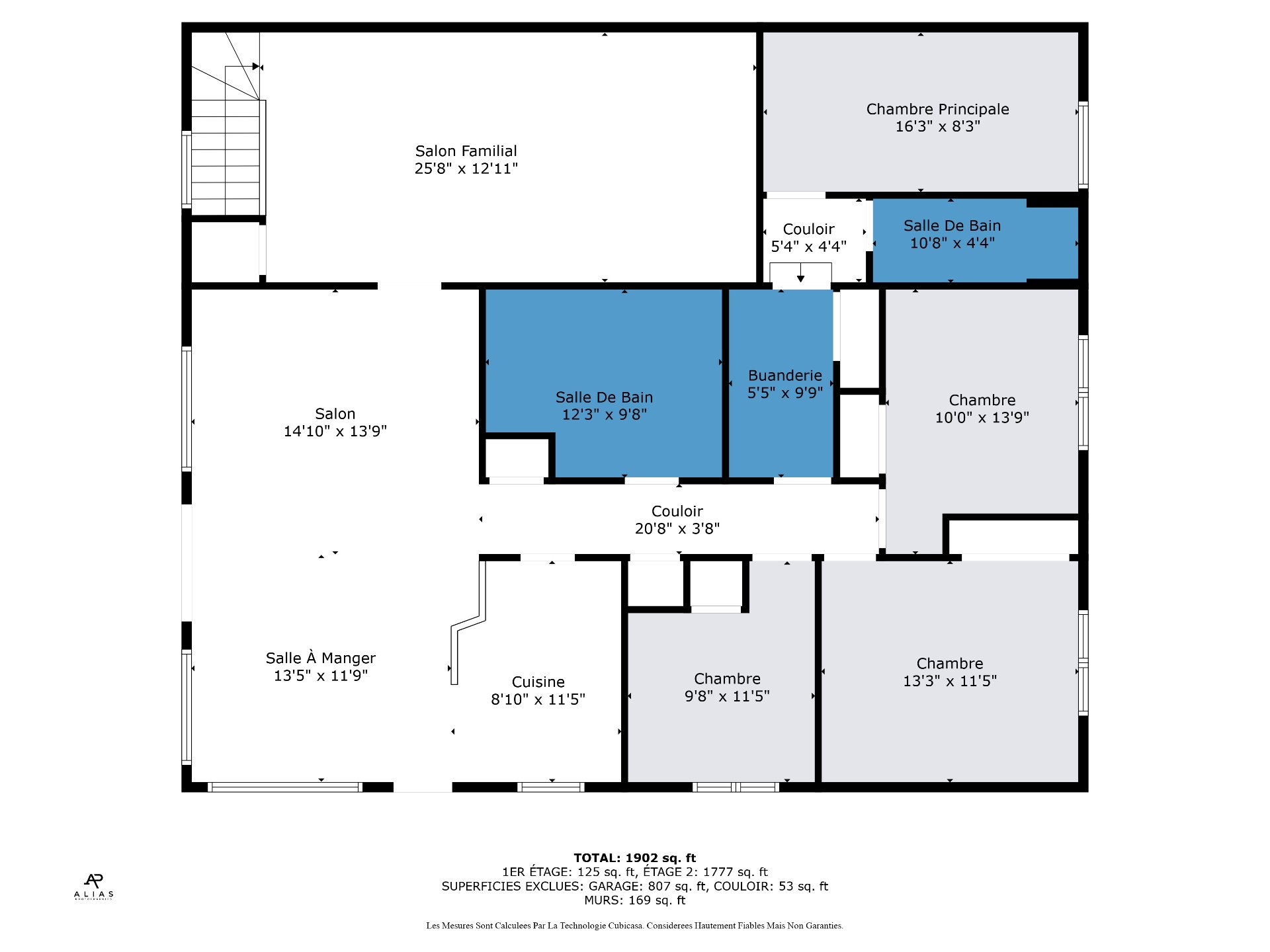 Plan (croquis)