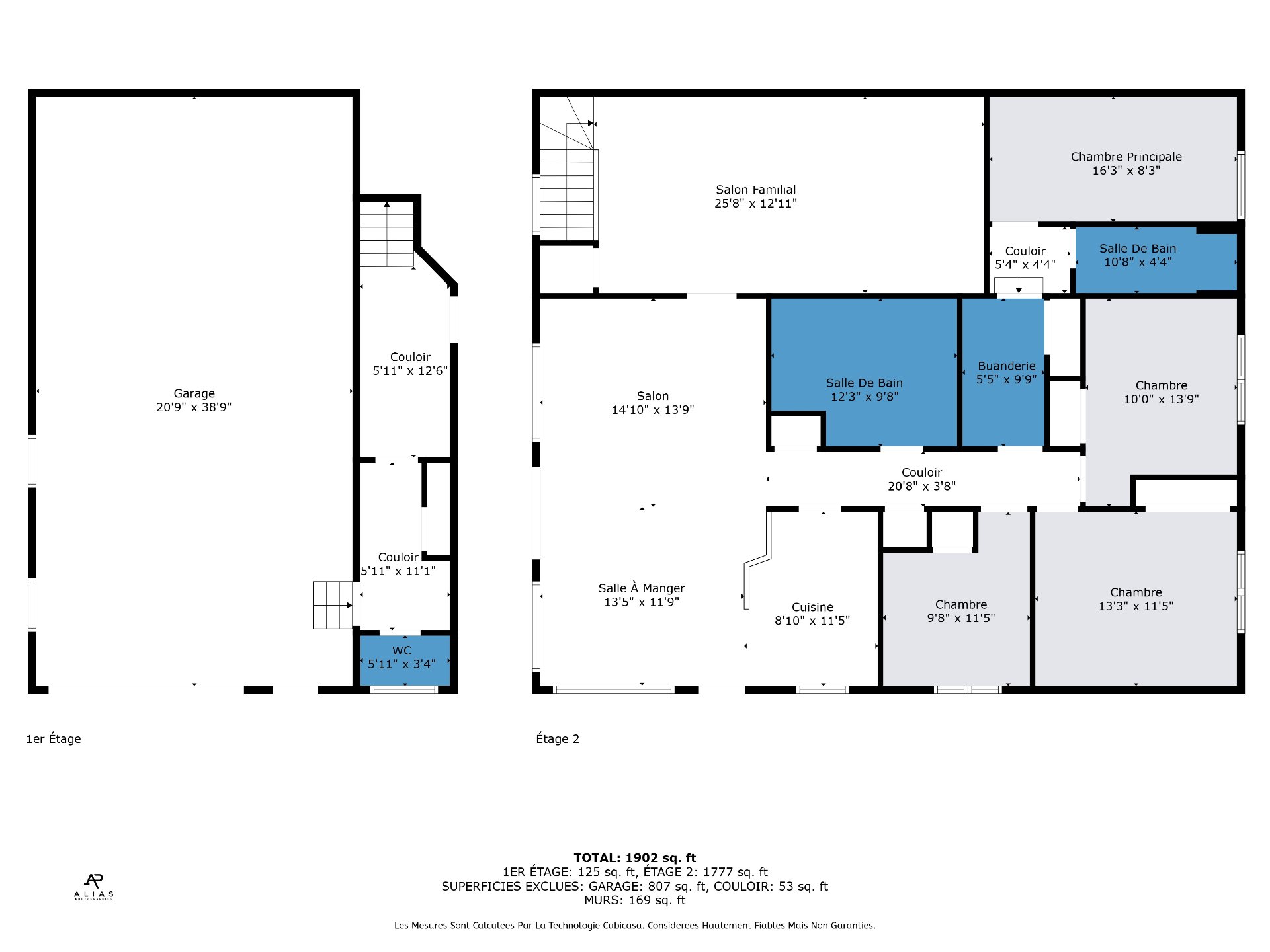 Plan (croquis)