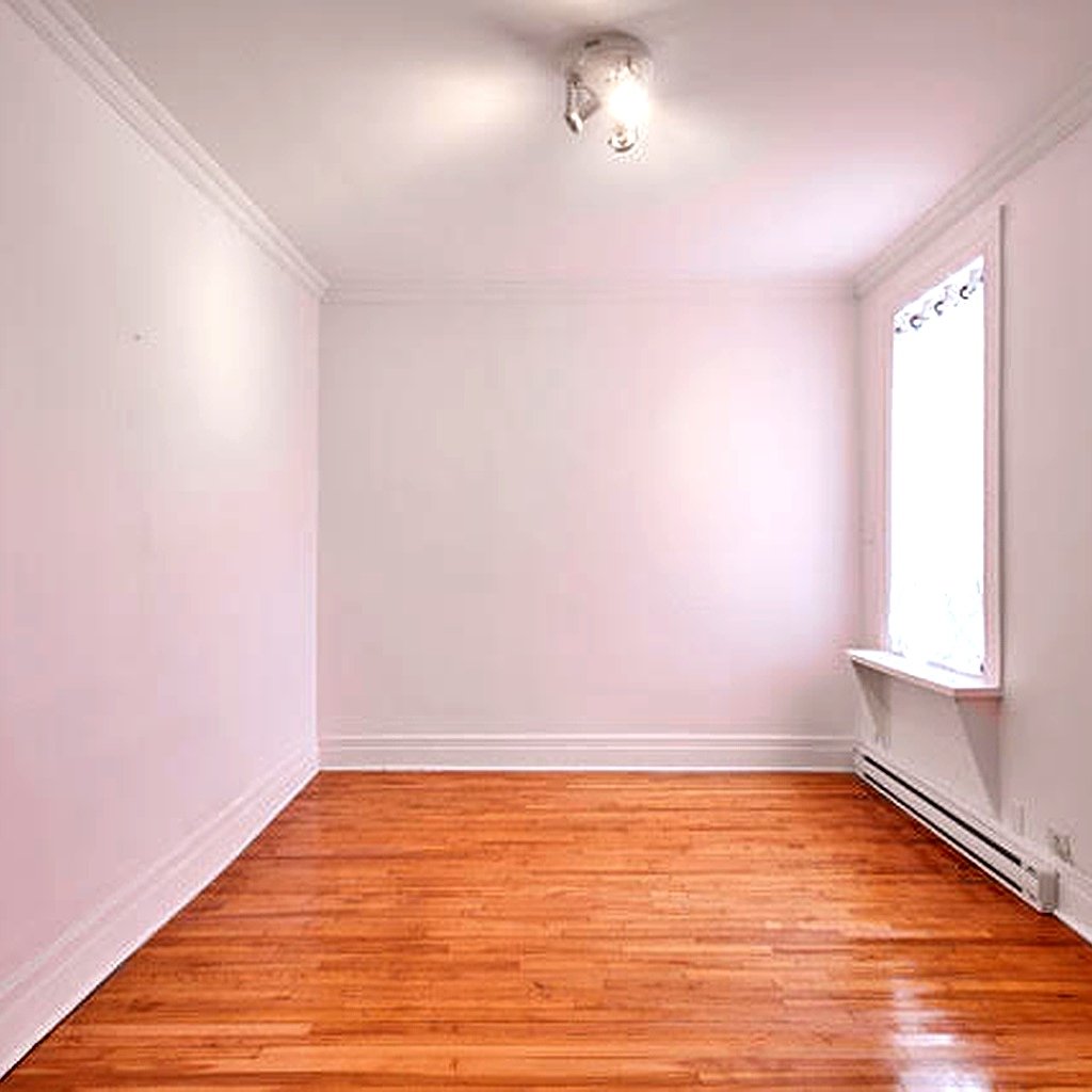 Photo - Chambre à coucher