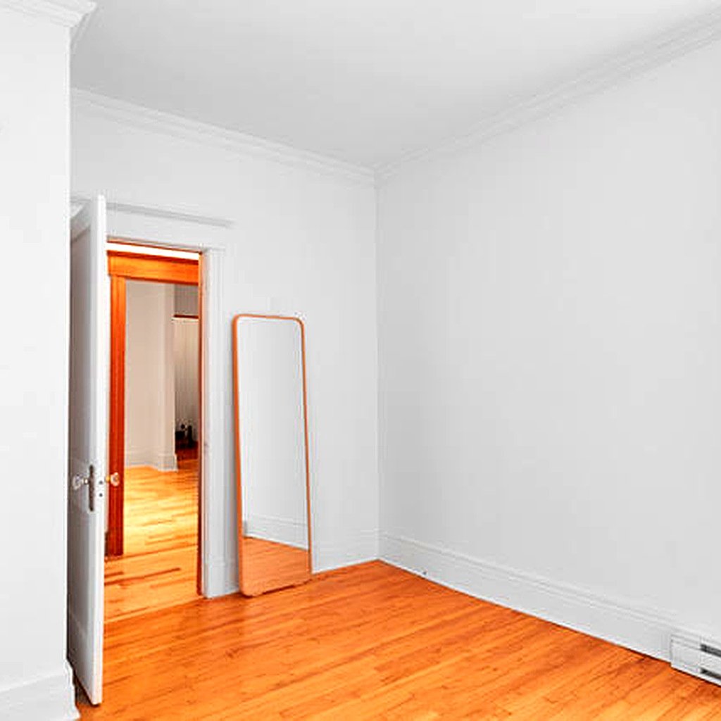 Photo - Chambre à coucher
