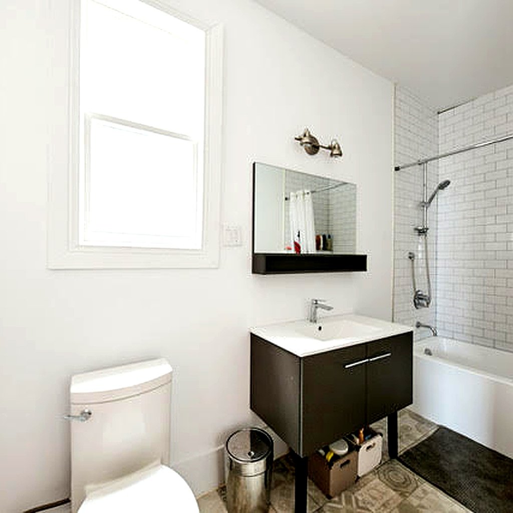 Photo - Salle de bains