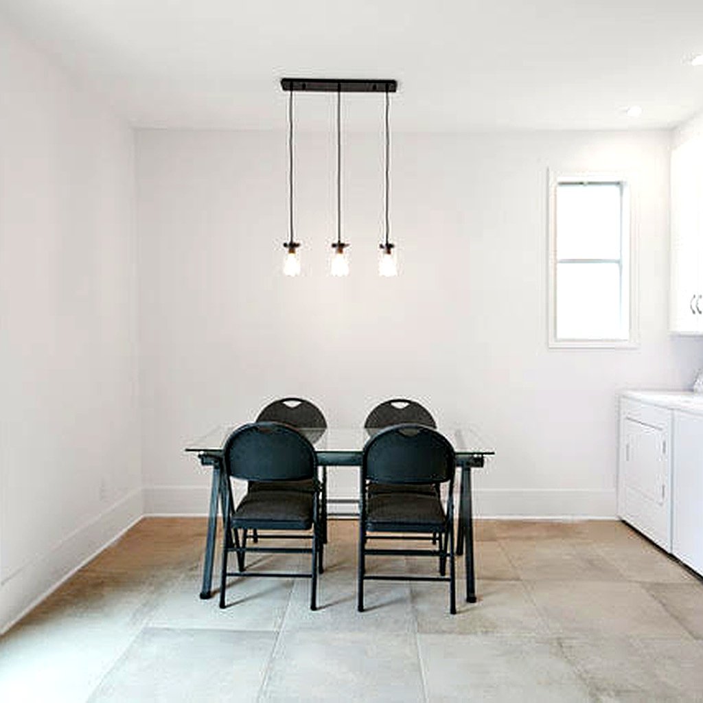 Photo - Salle à manger