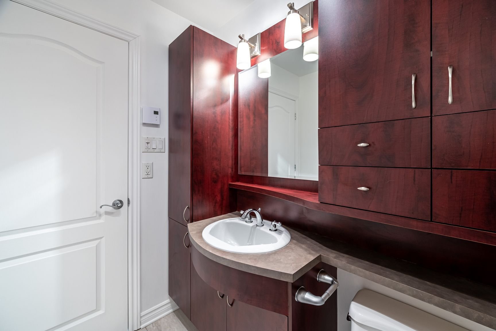 Photo - Salle de bains