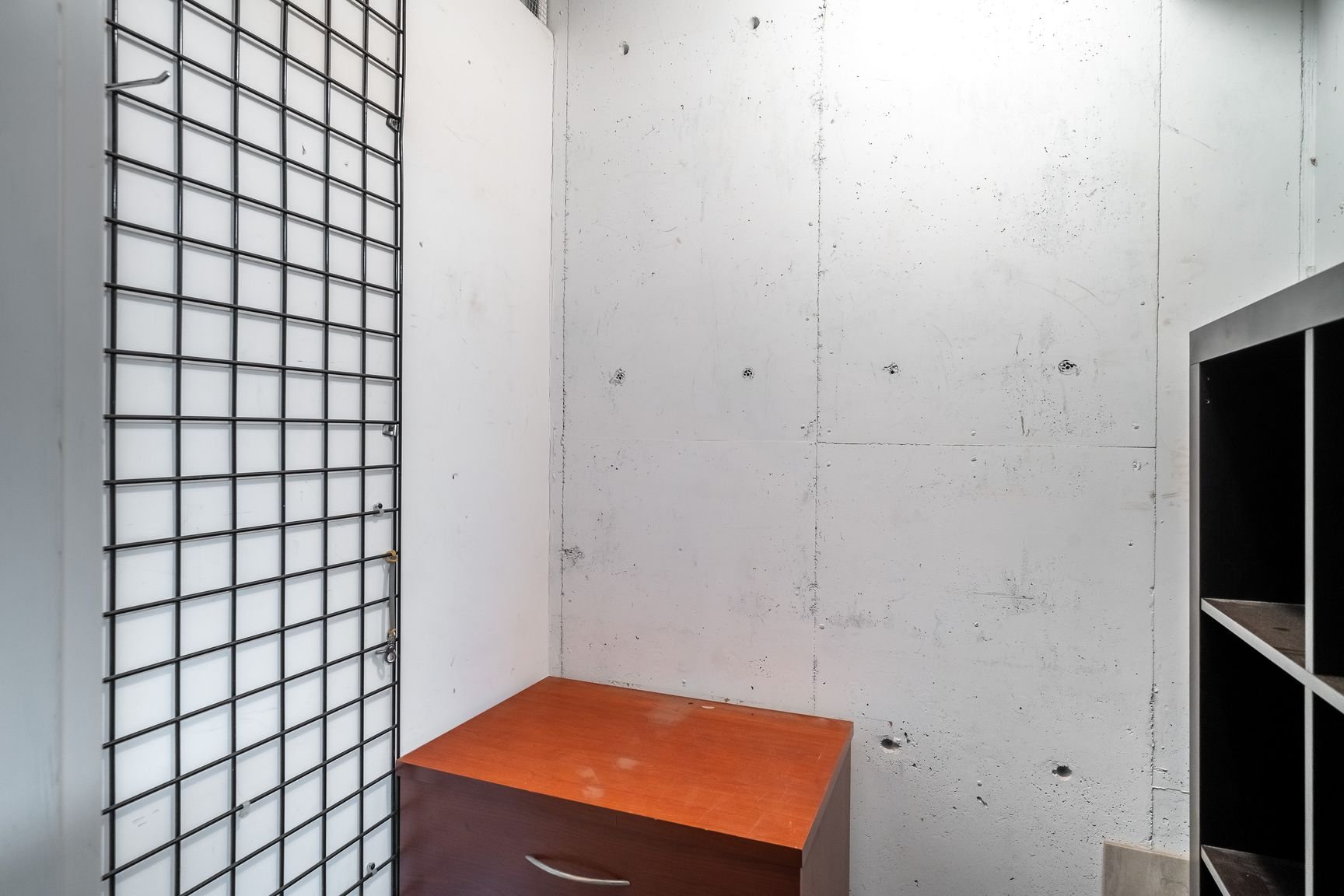 Photo - Rangement