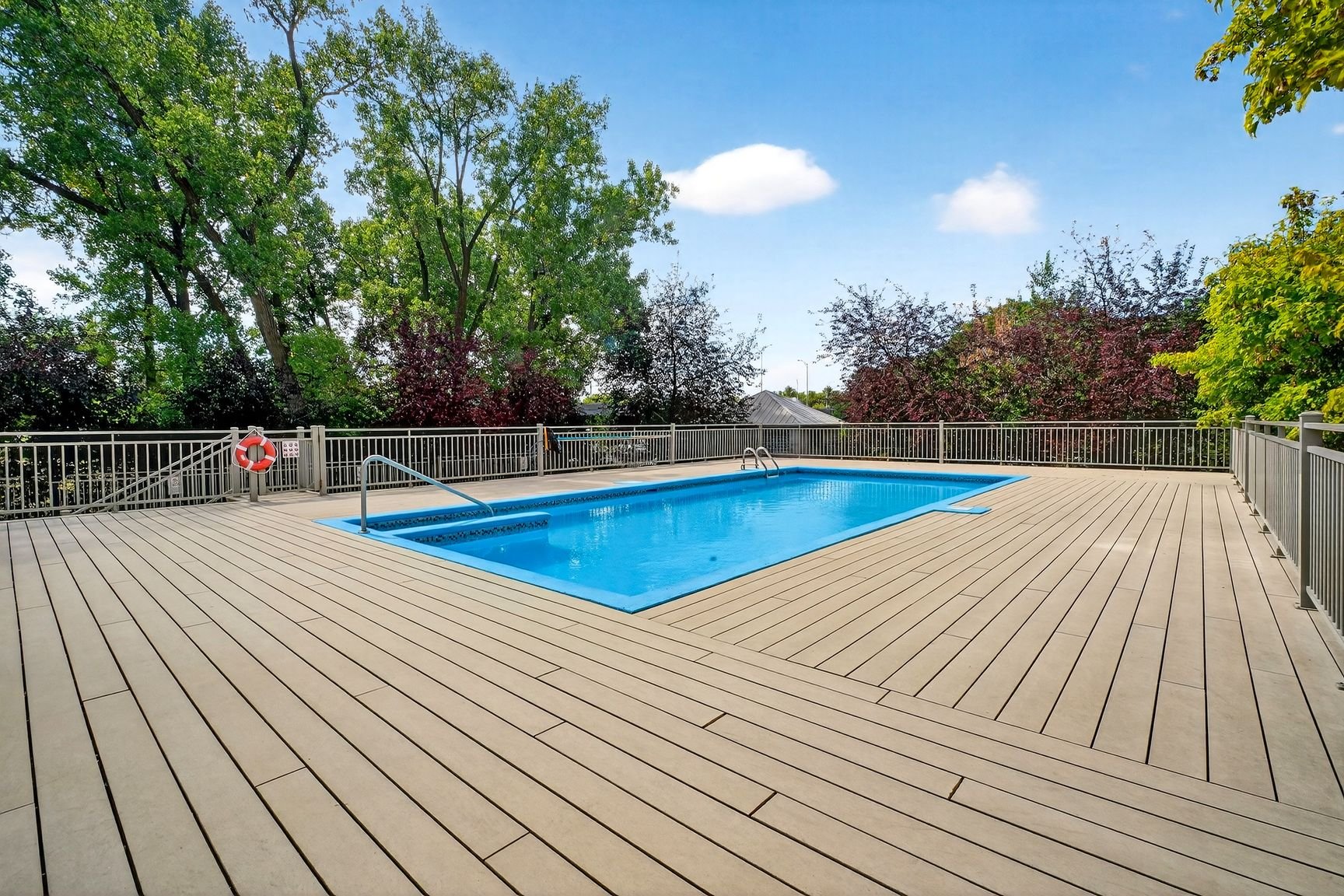 Photo - Piscine