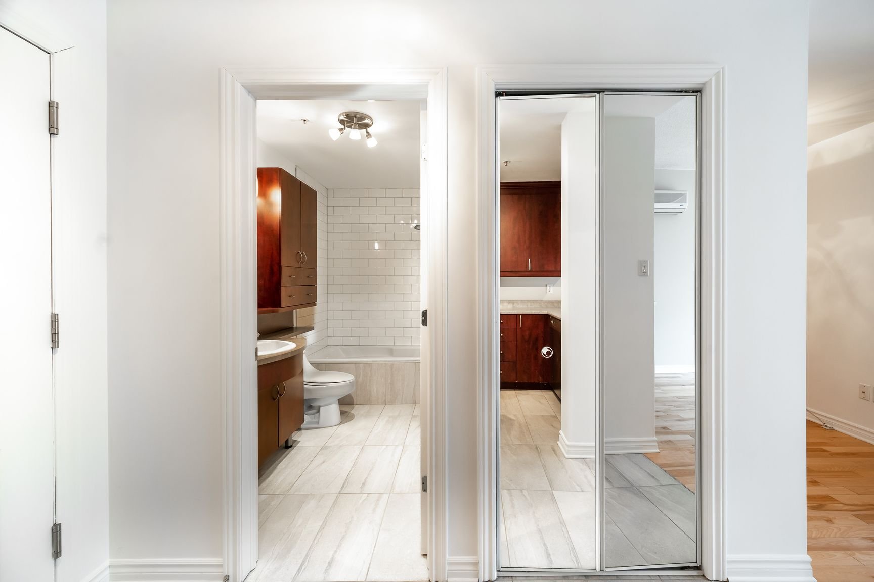 Photo - Salle de bains
