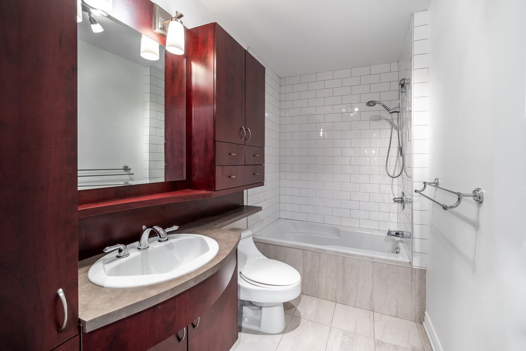 Photo - Salle de bains
