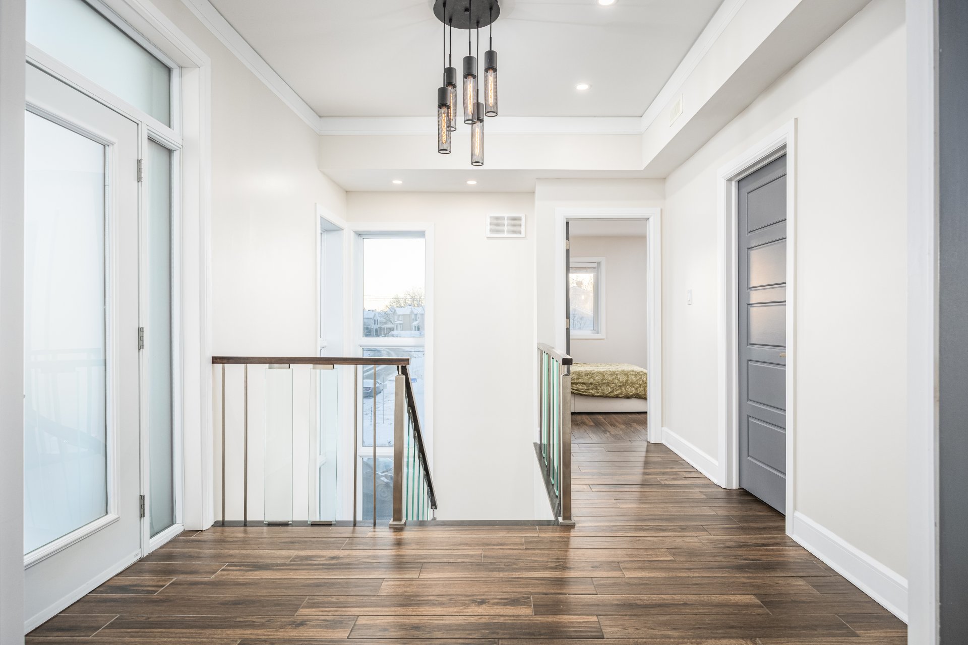 Photo - Overall View