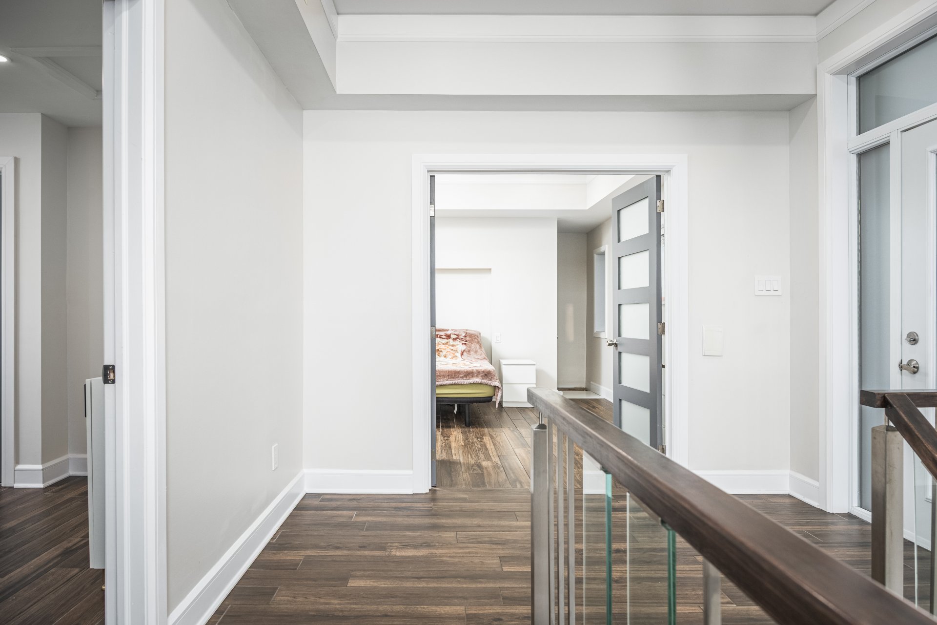 Photo - Overall View