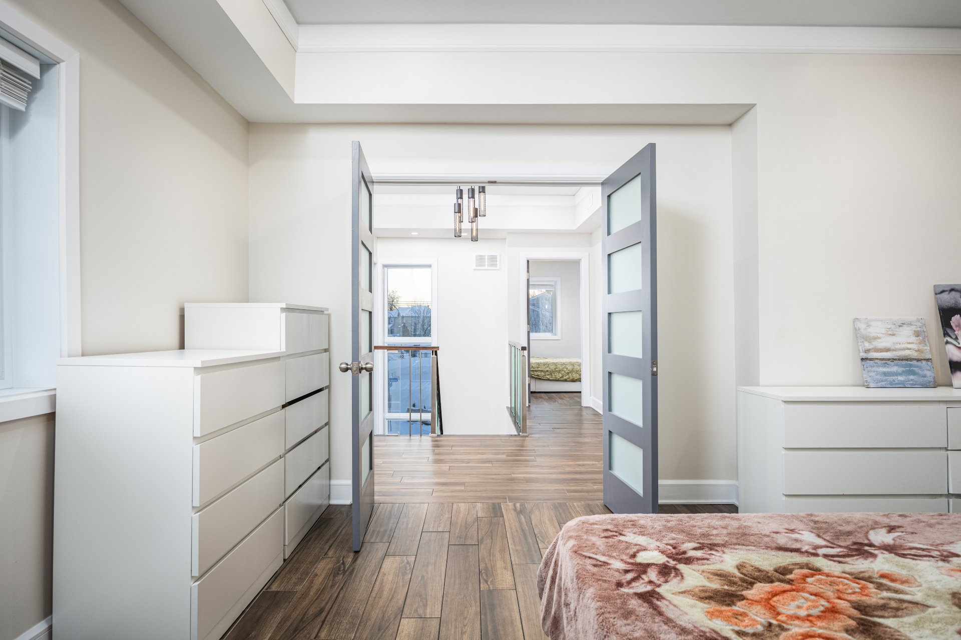 Photo - Primary bedroom