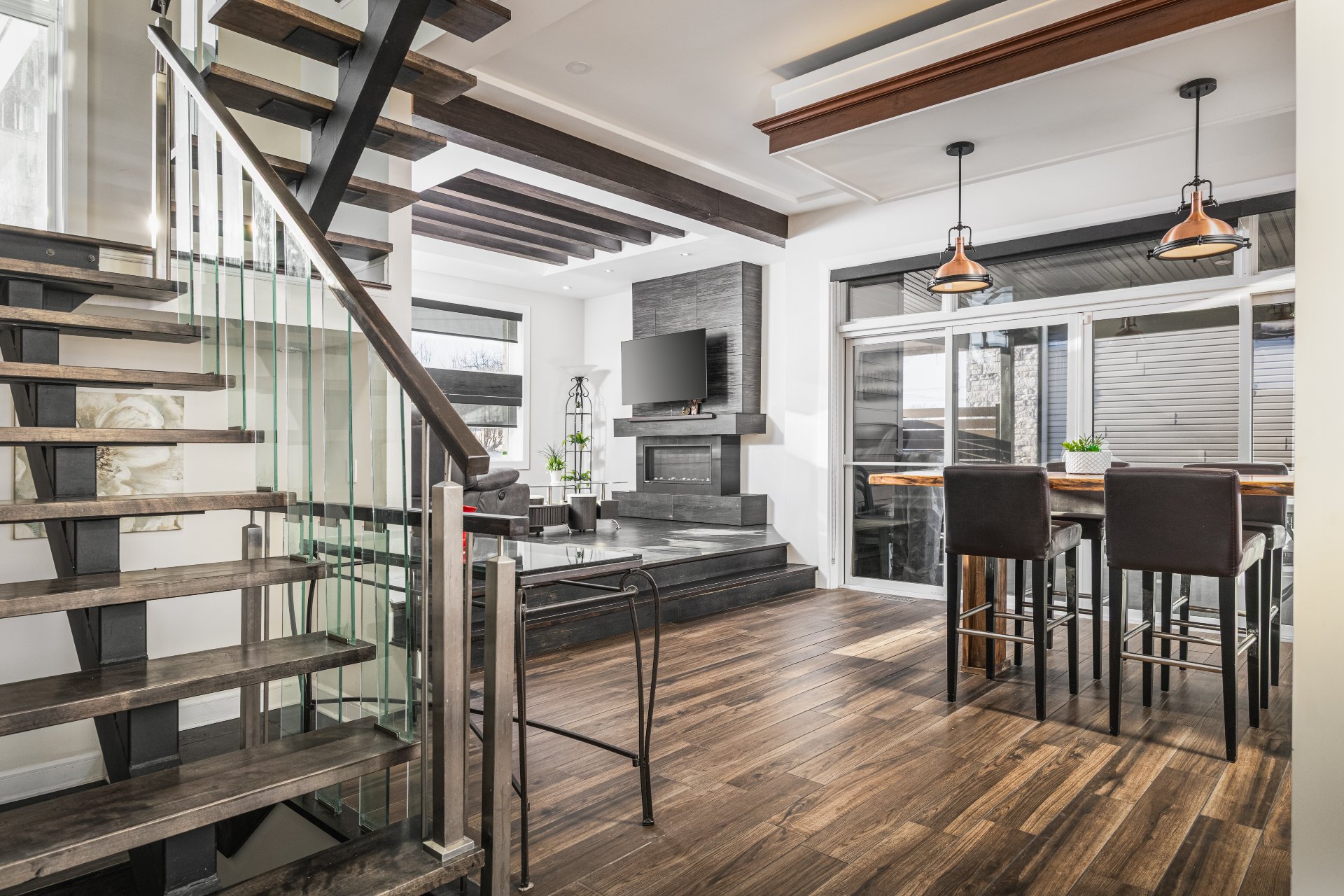 Photo - Overall View