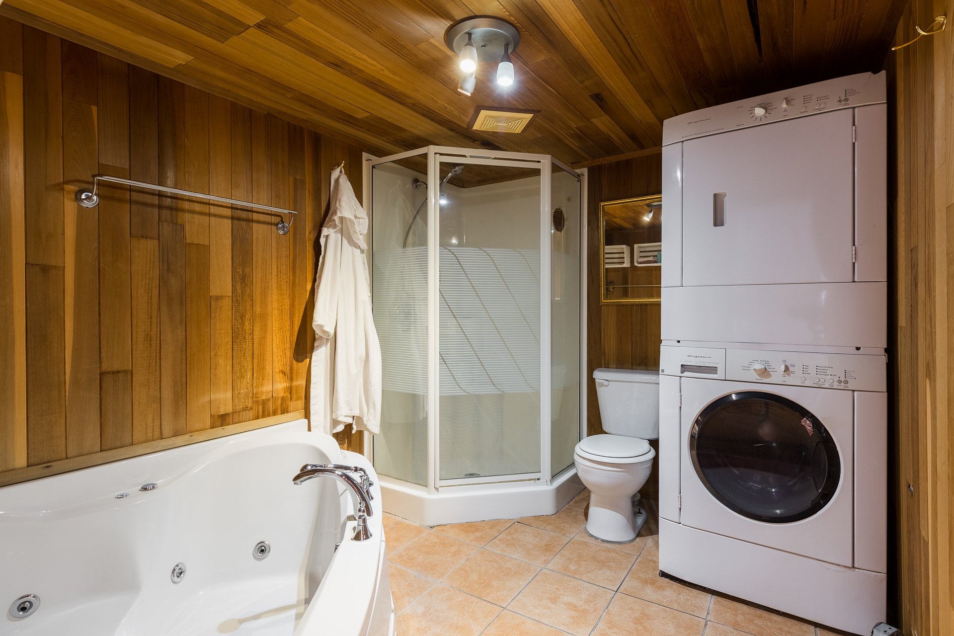 Photo - Salle de bains