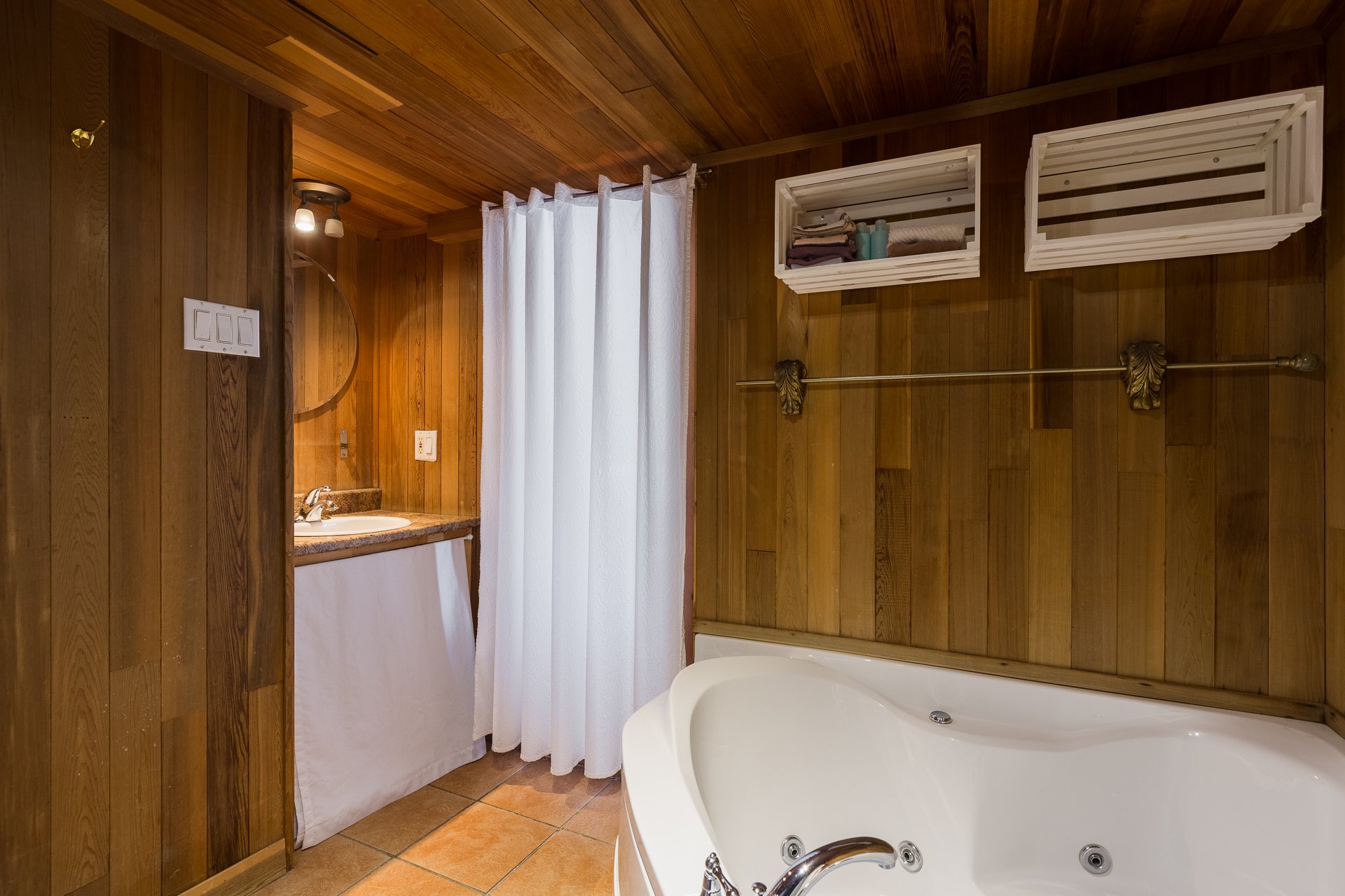 Photo - Salle de bains