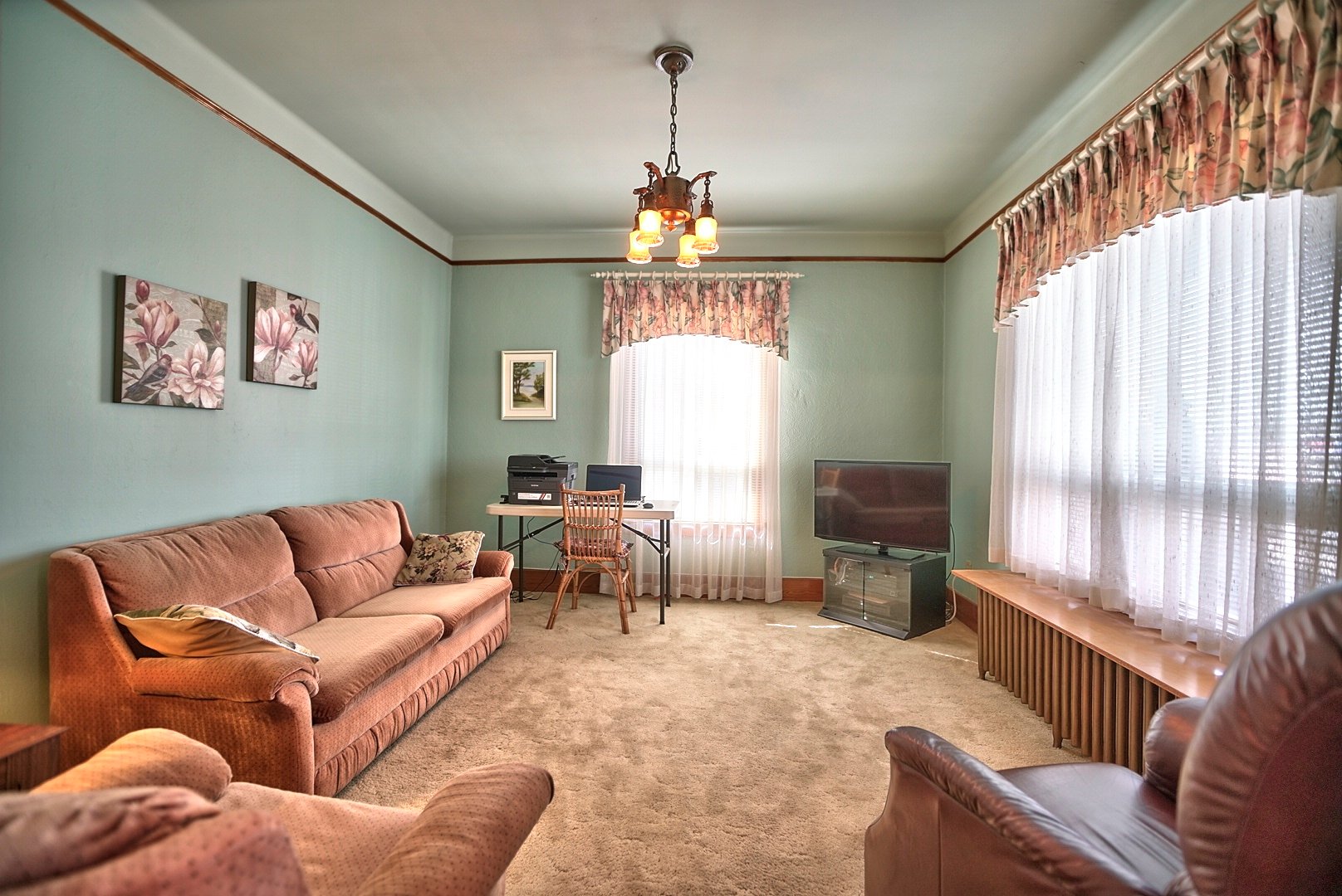 Salon