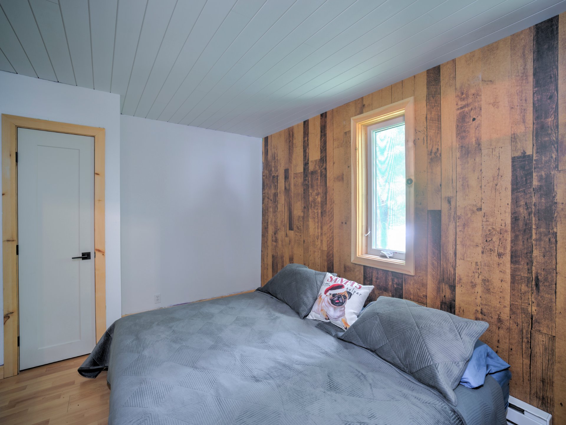Photo - Chambre à coucher