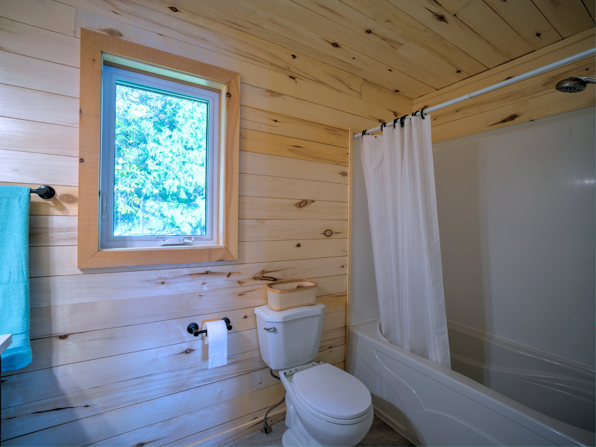 Photo - Salle de bains
