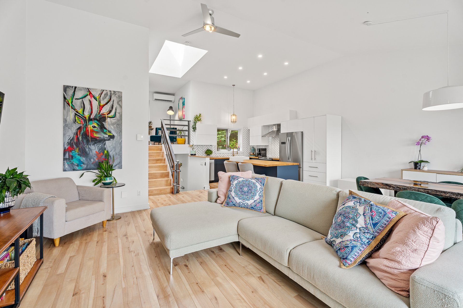 Photo - Living room