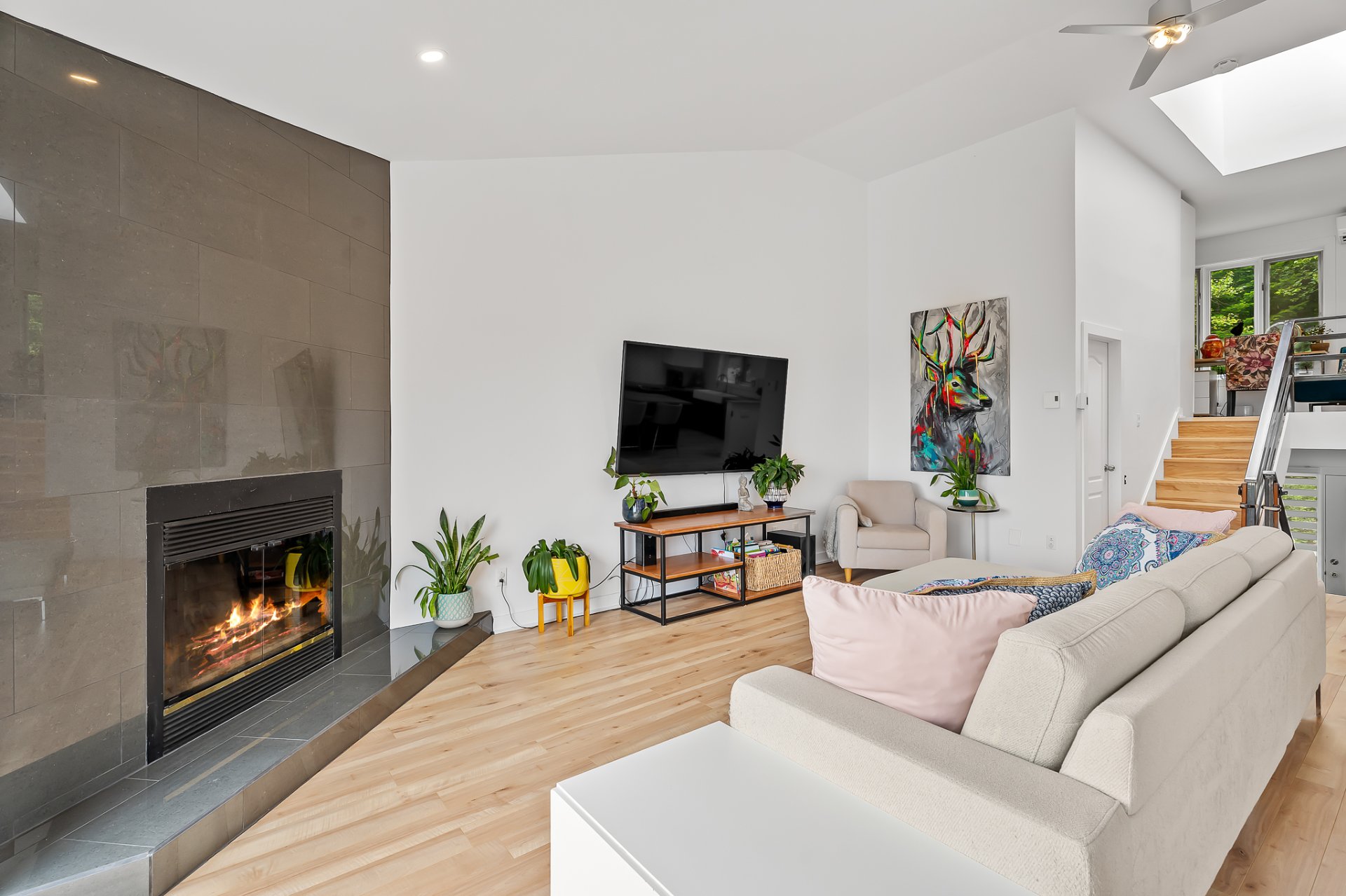 Photo - Living room