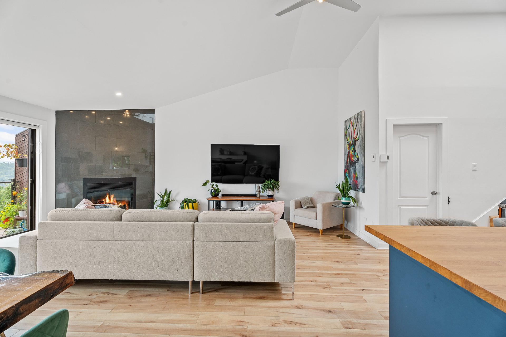 Photo - Living room