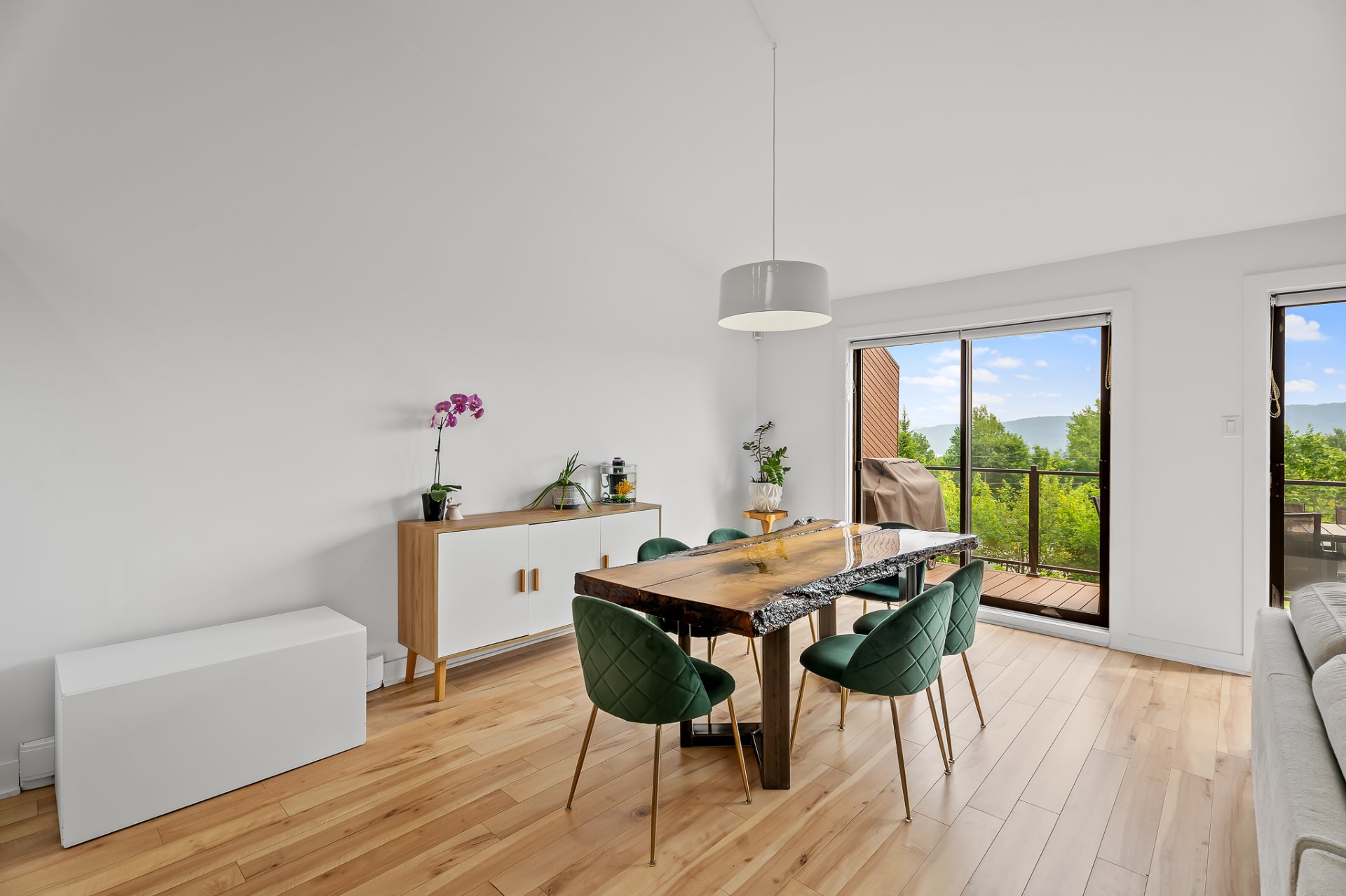 Photo - Dining room