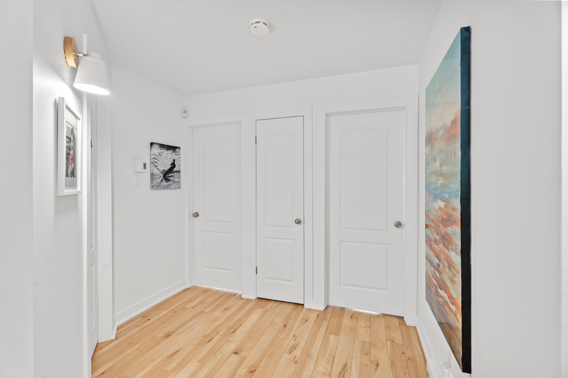 Photo - Corridor