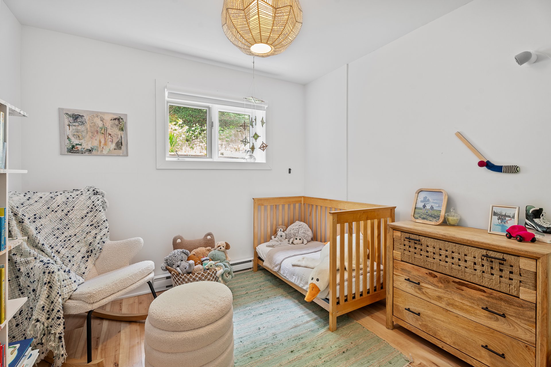 Photo - Bedroom