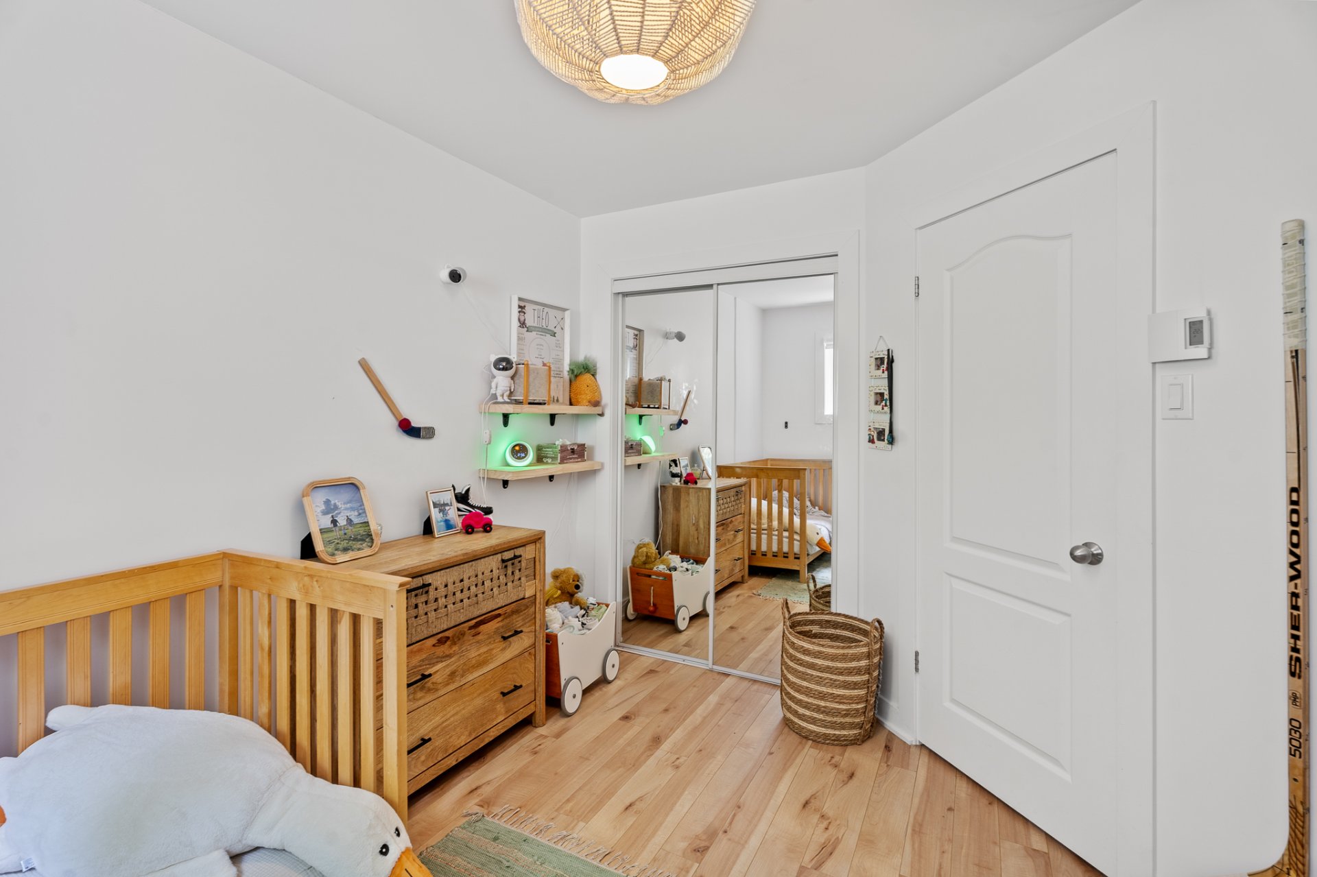 Photo - Bedroom