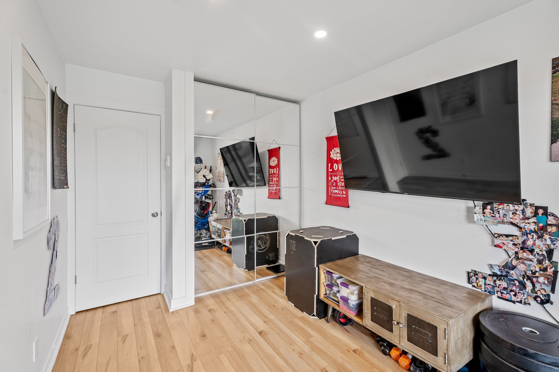 Photo - Bedroom