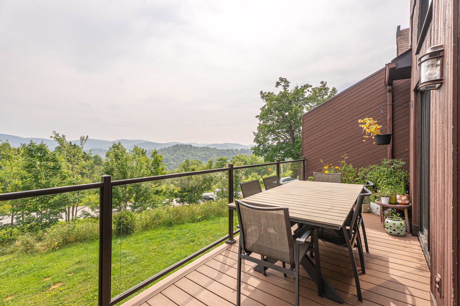 Photo - Balcony