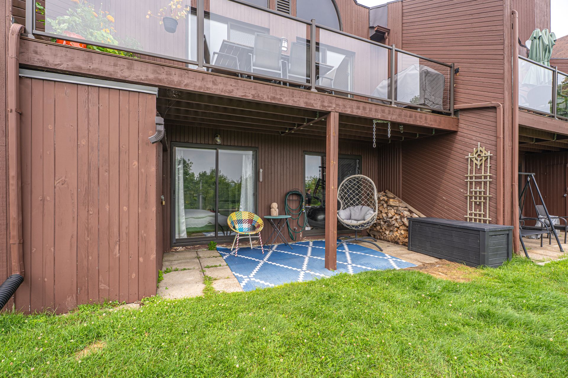 Photo - Patio