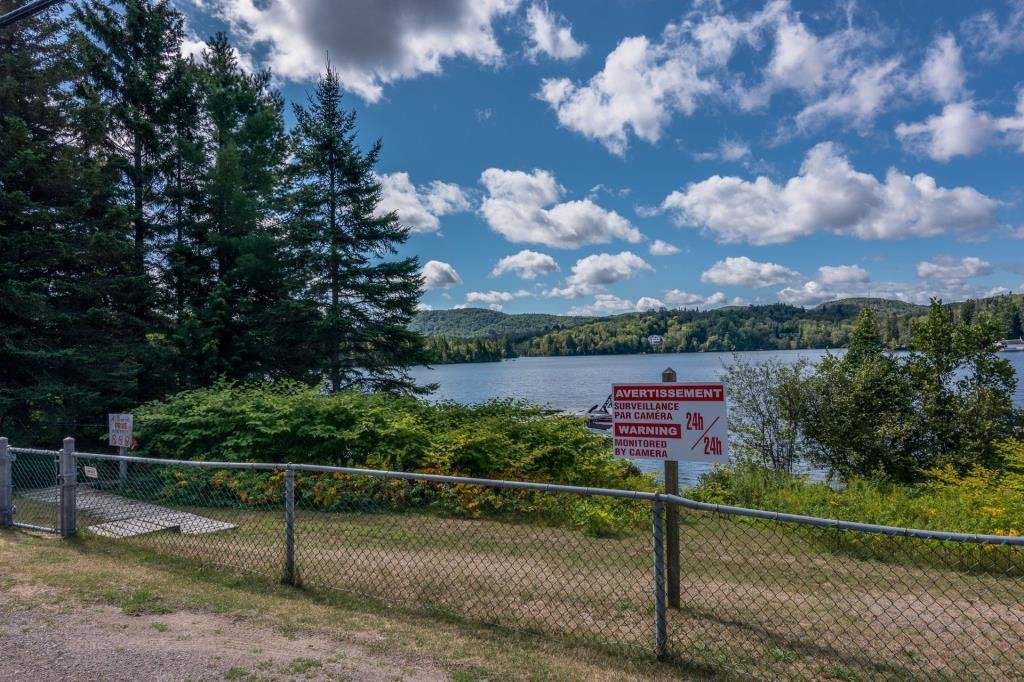 Photo - Water view